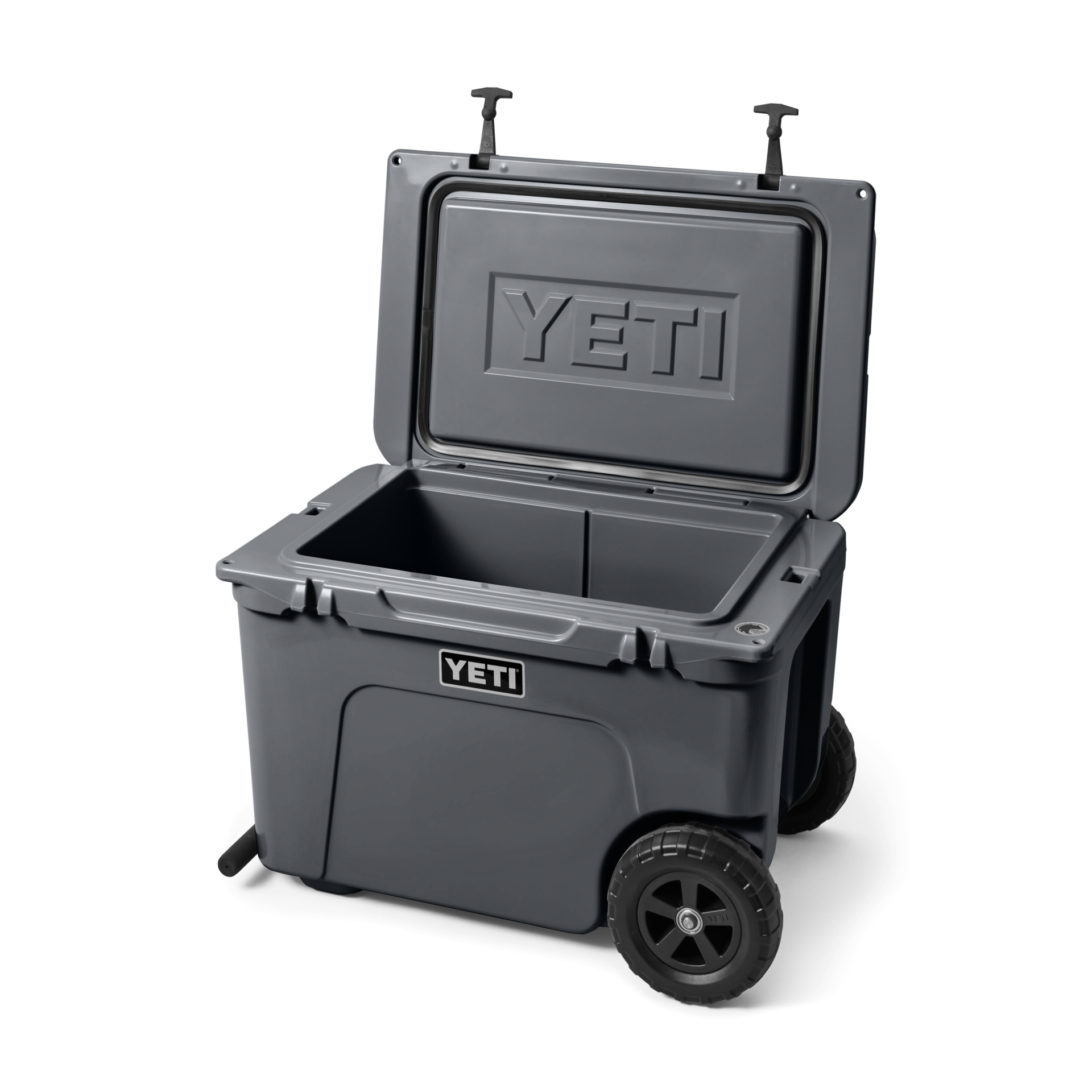 Tundra Haul® Wheeled Cooler - Image 4