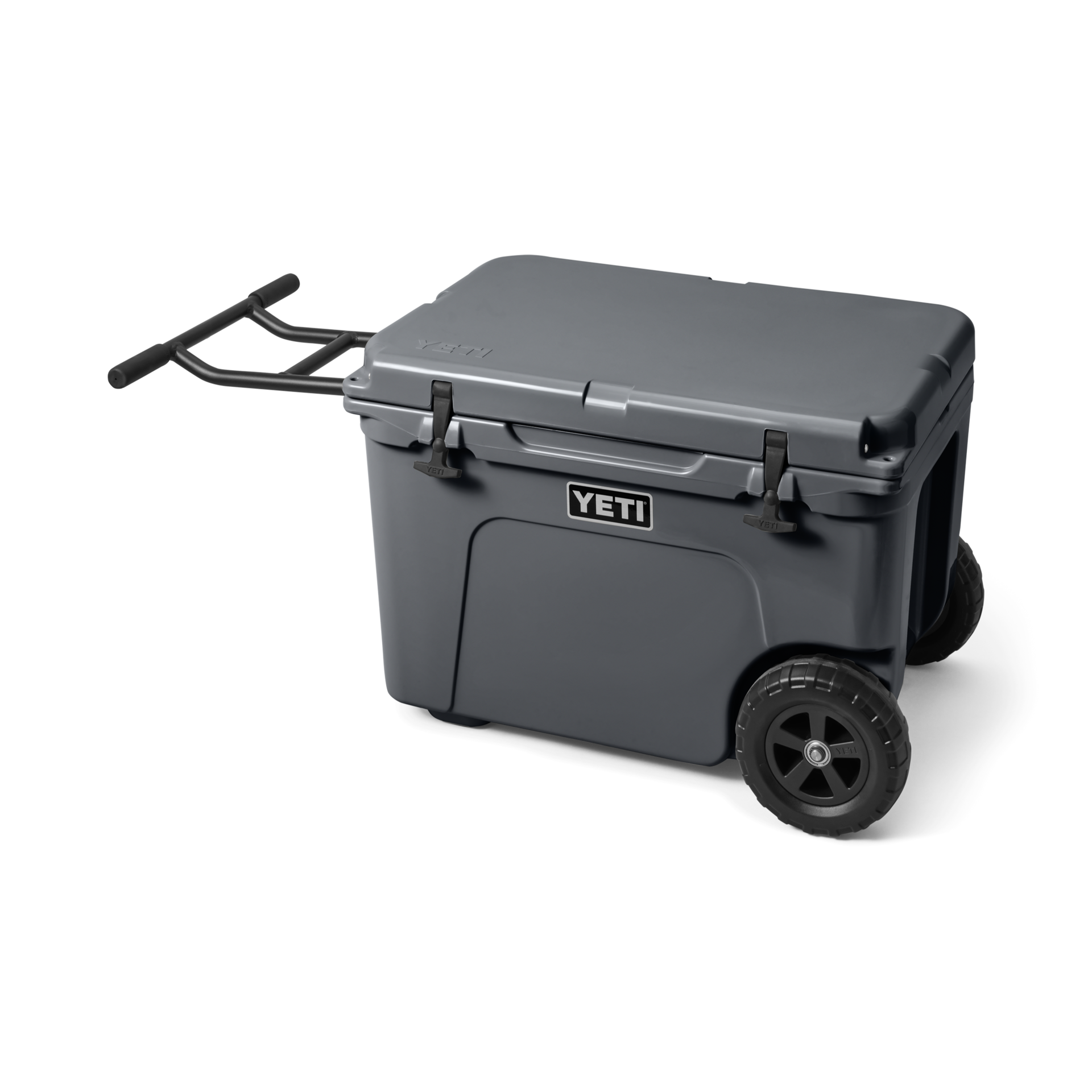 Tundra Haul® Wheeled Cooler - Image 6