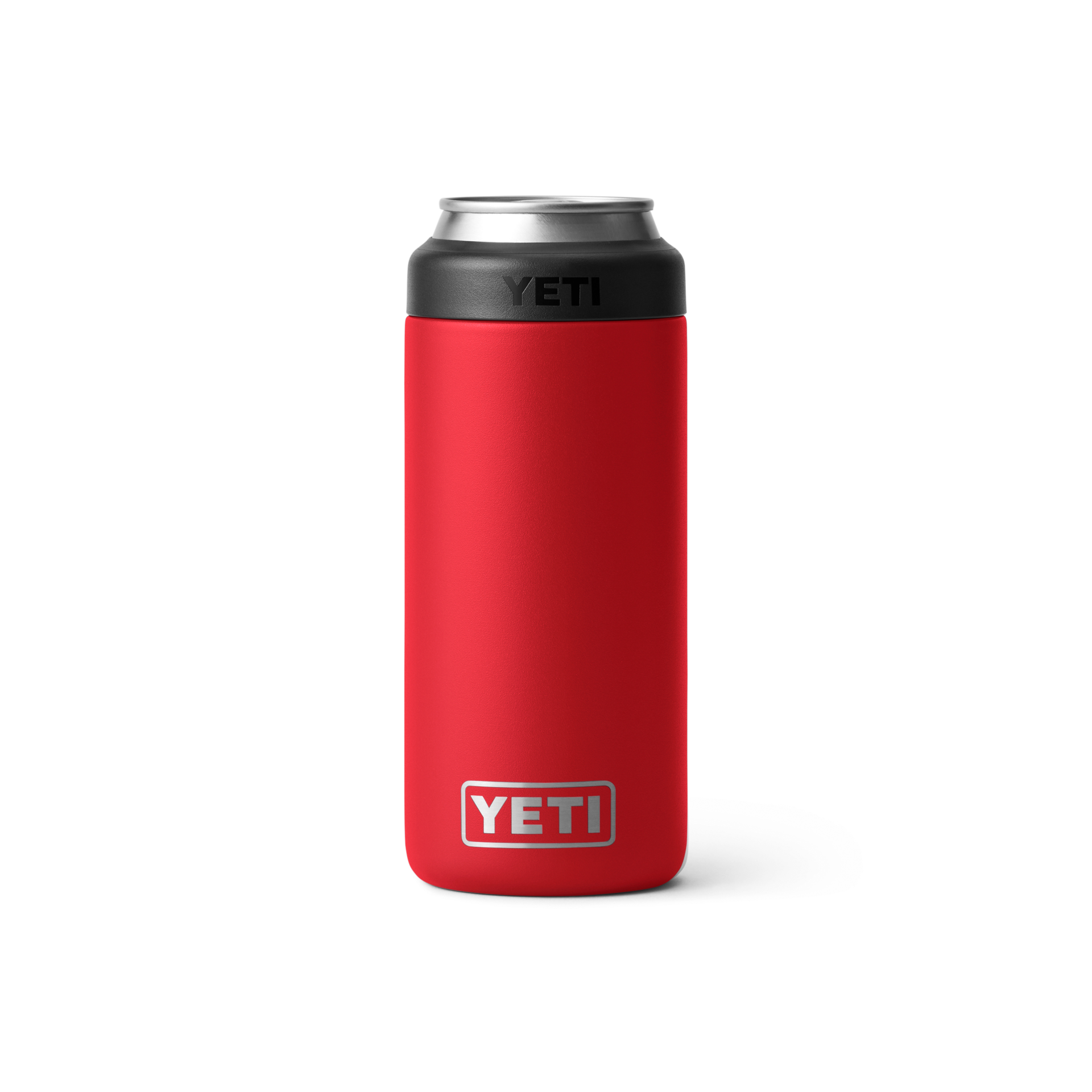 Rescue Red