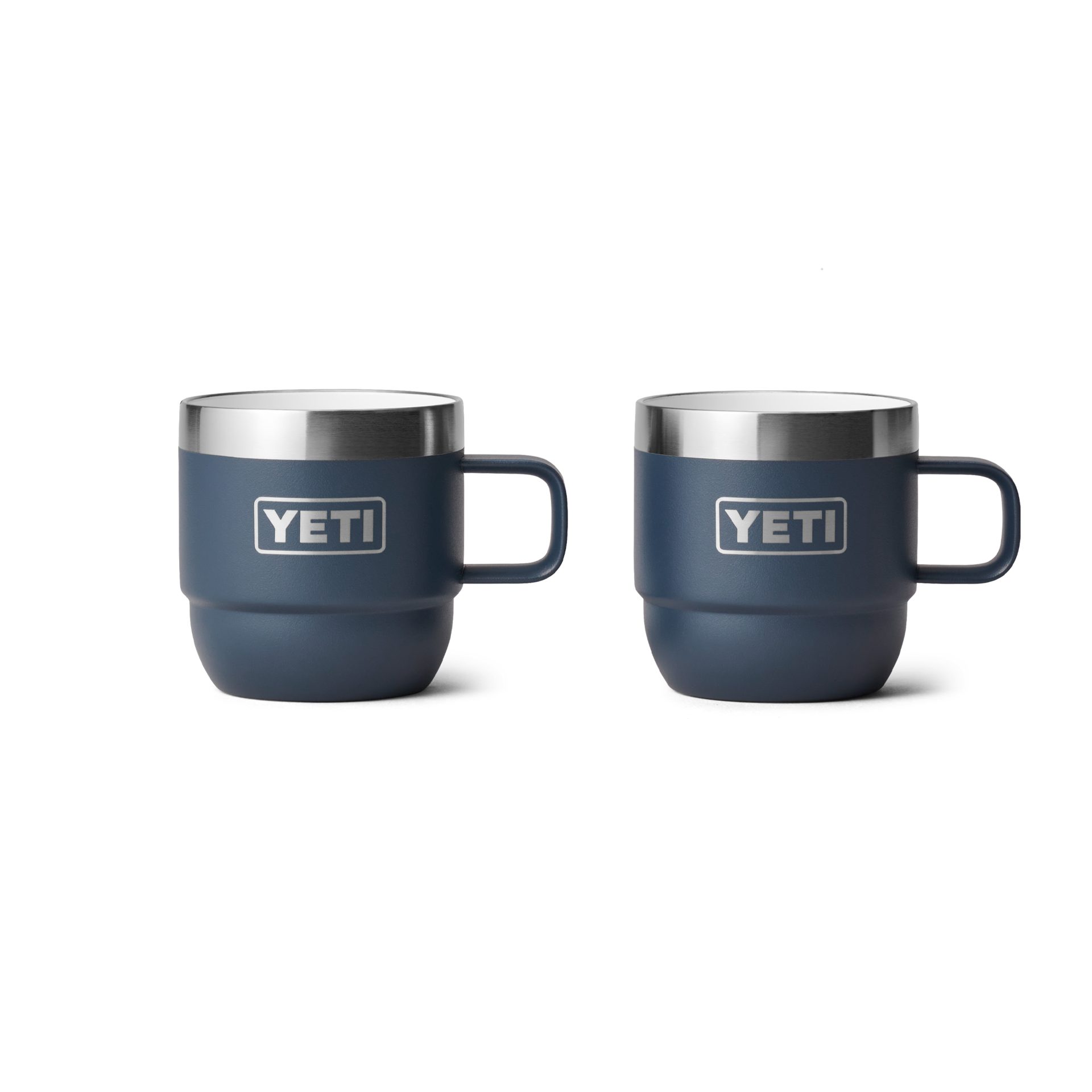 Rambler® 6 oz Stackable Mugs