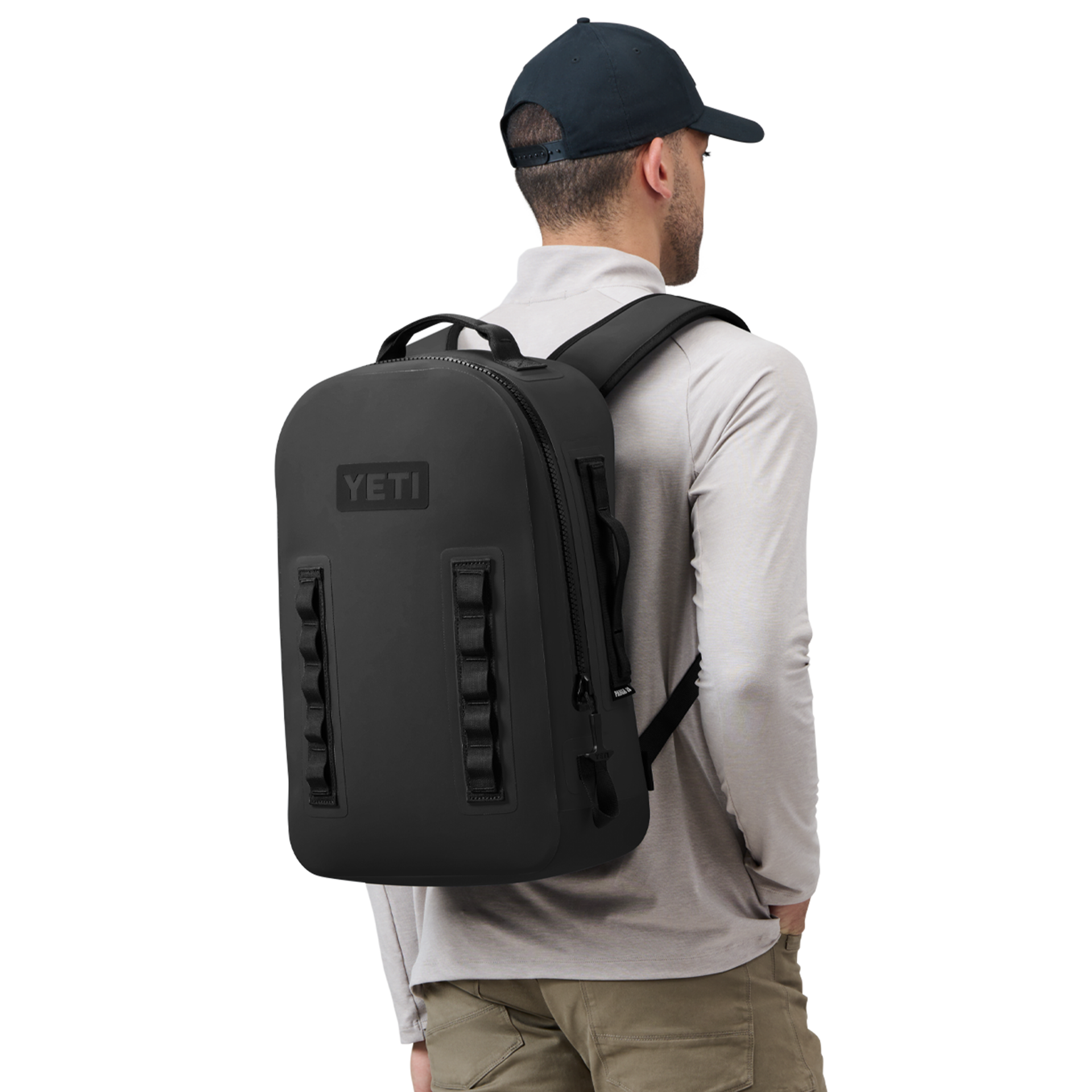 Panga® 28L Waterproof Backpack - Image 8