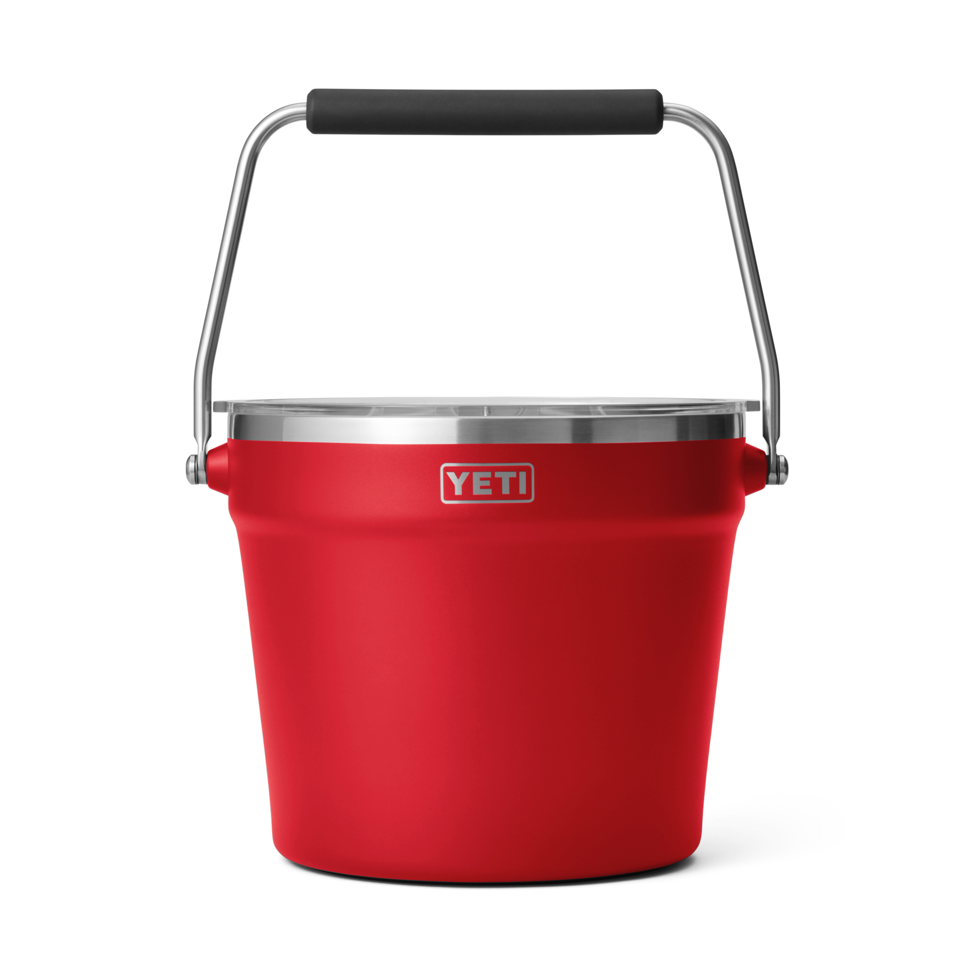 Rescue Red