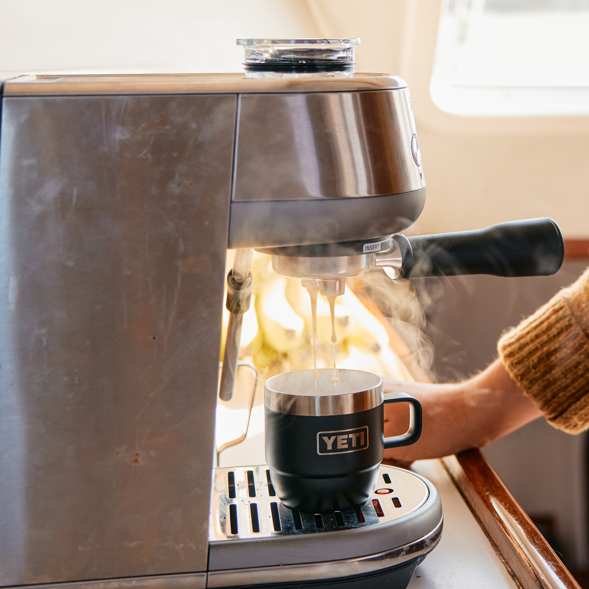 Rambler® 6 oz Stackable Mugs - Image 5