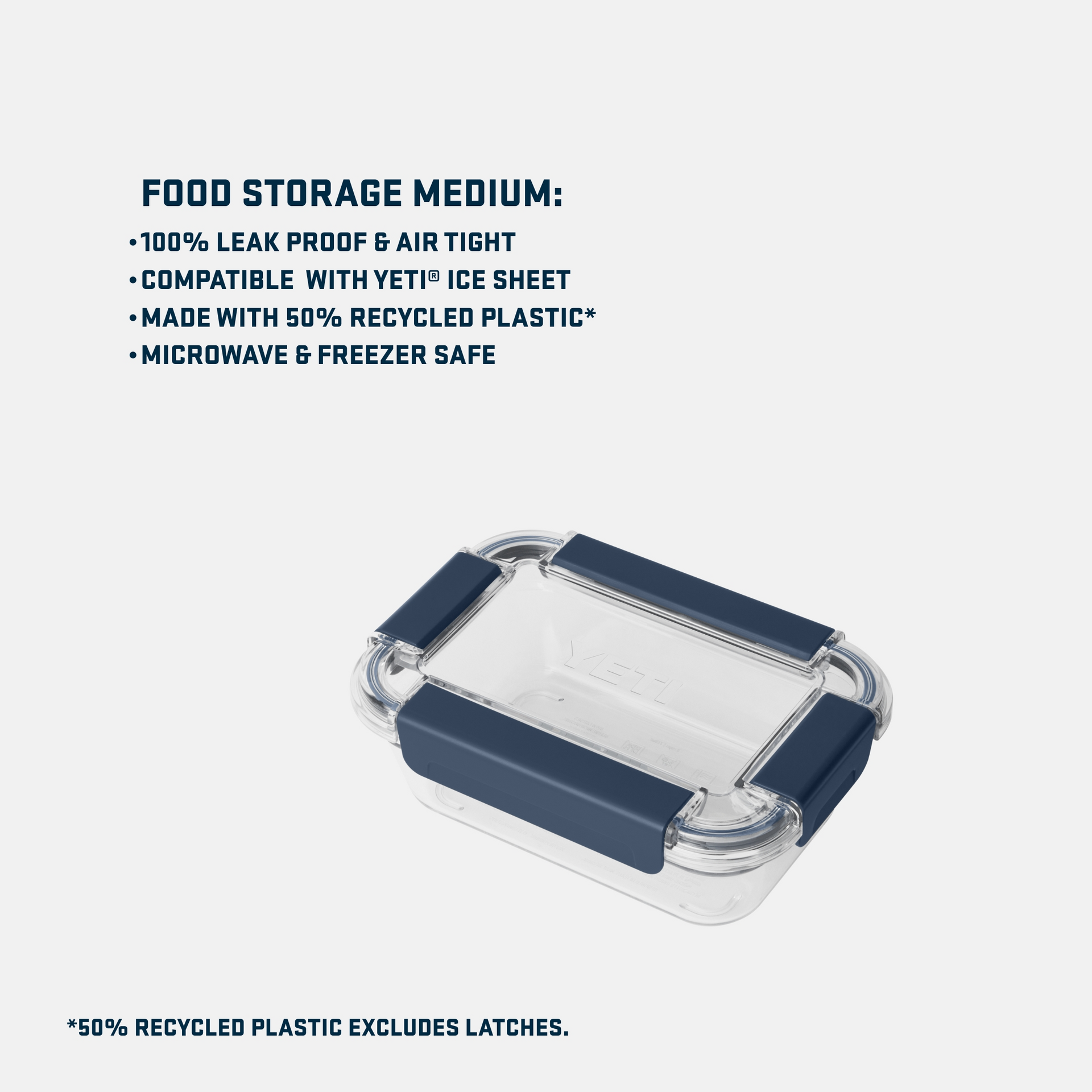 Medium Food Storage - Image 3