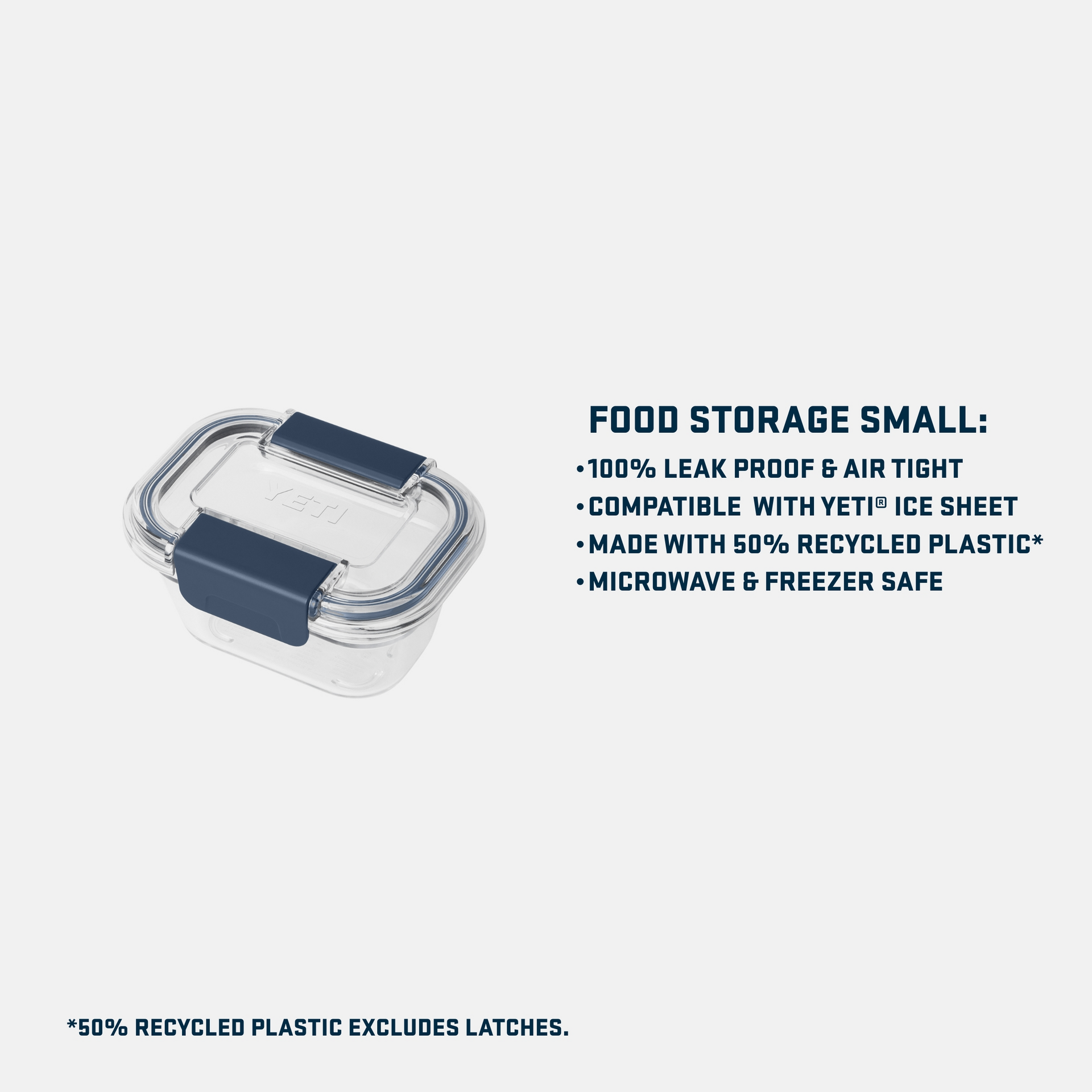Small Food Storage - Image 3