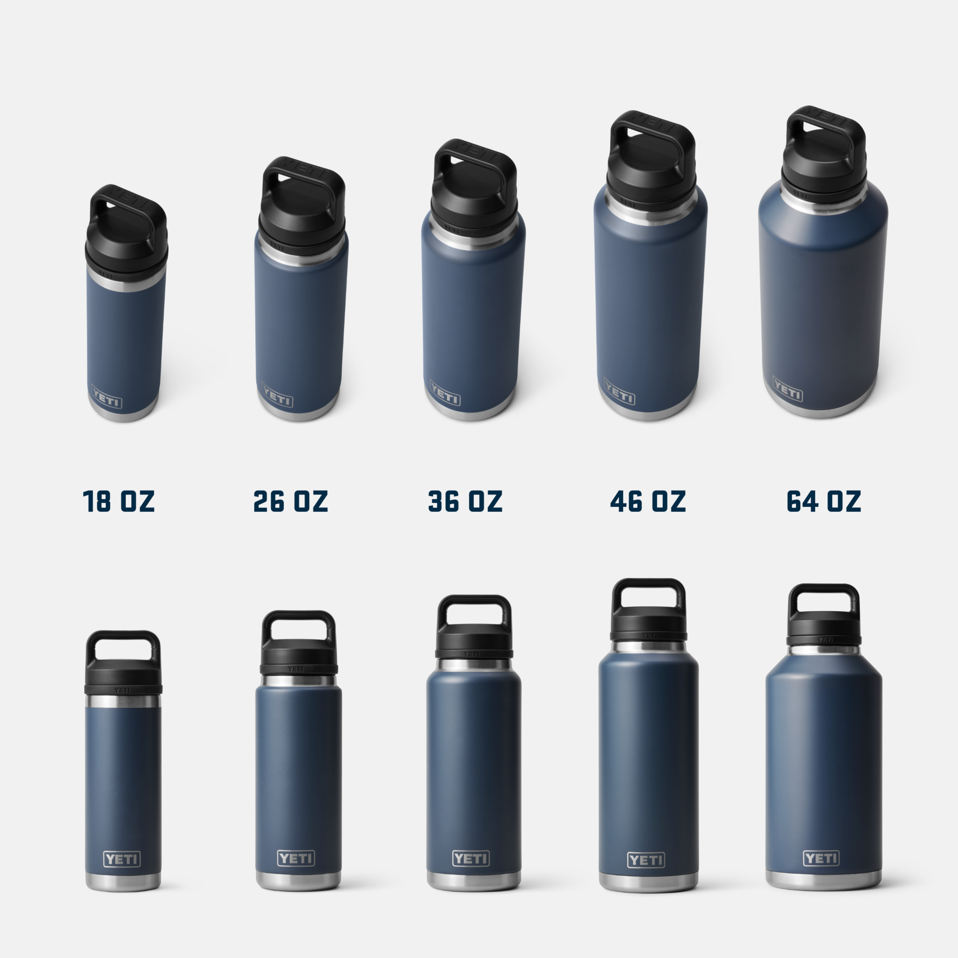 Rambler® 26 oz Water Bottle - Image 4