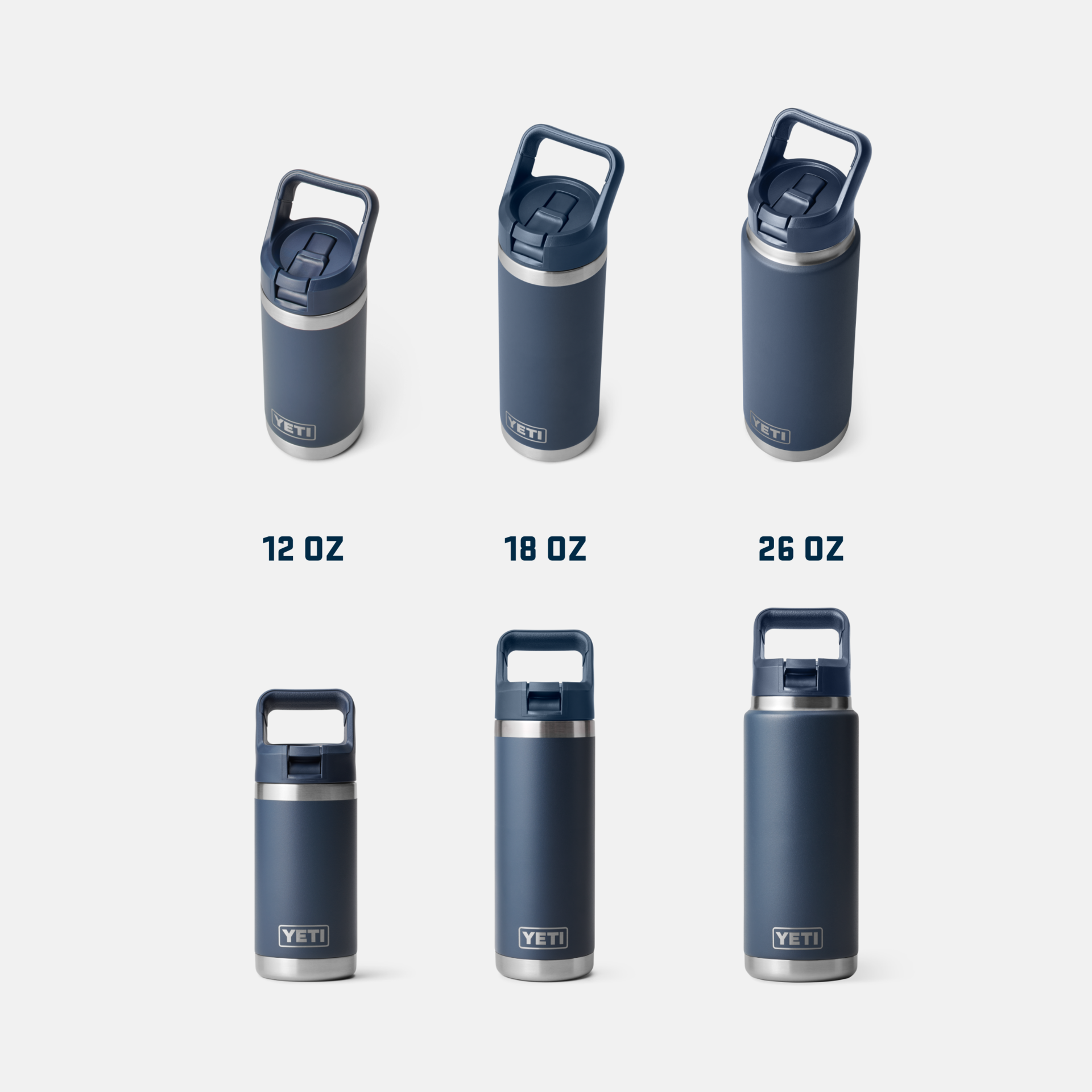 Rambler® 18 oz Water Bottle - Image 4
