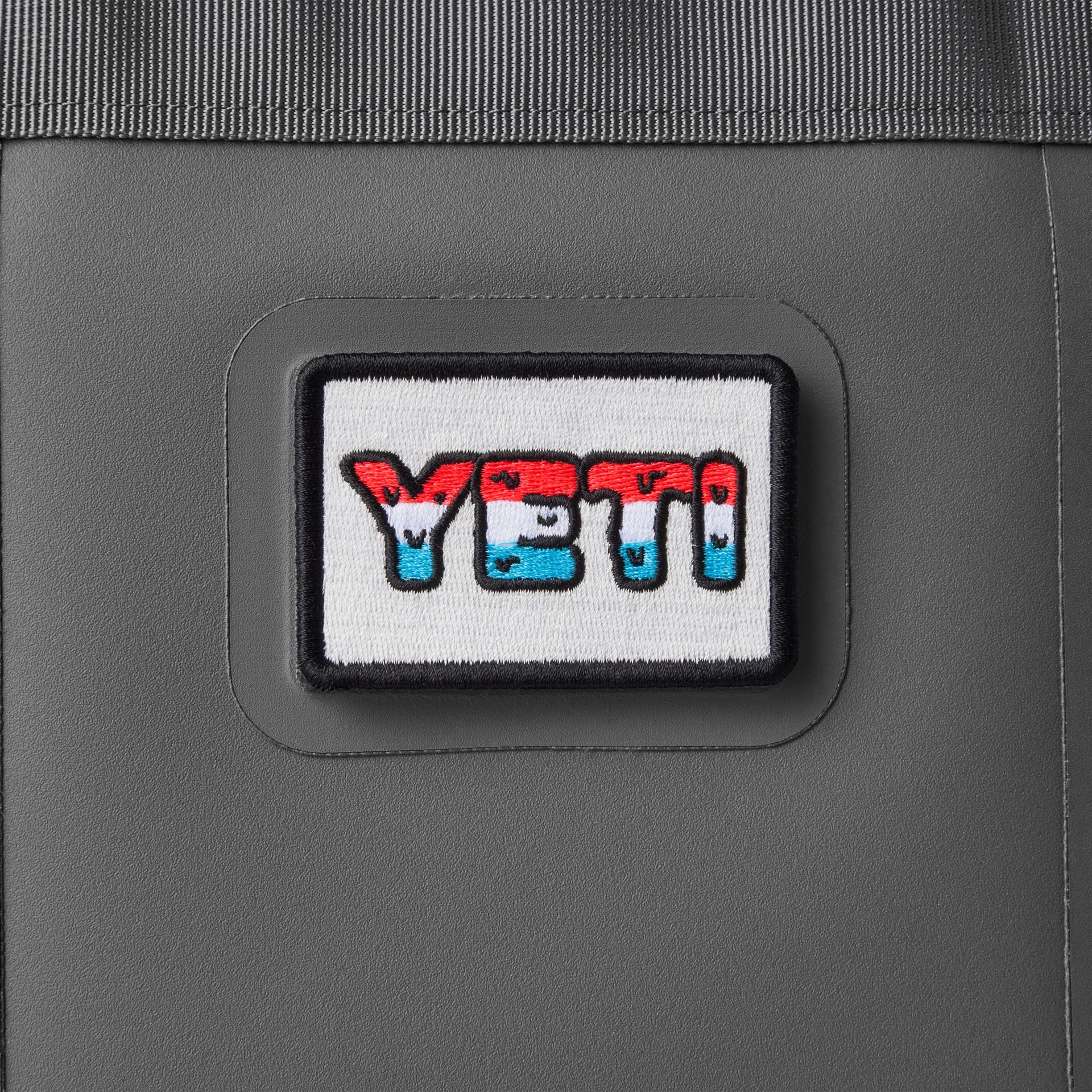 Collectors' Patches Ice Cold Patch - Image 3