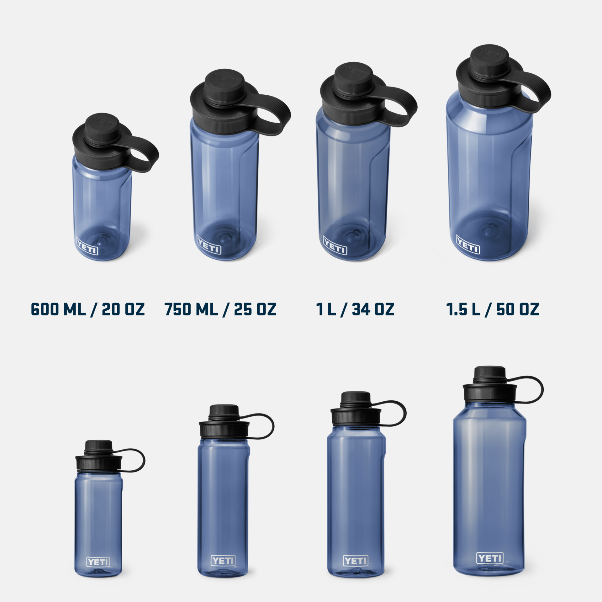 Yonder® 1.5L / 50 oz Water Bottle - Image 4