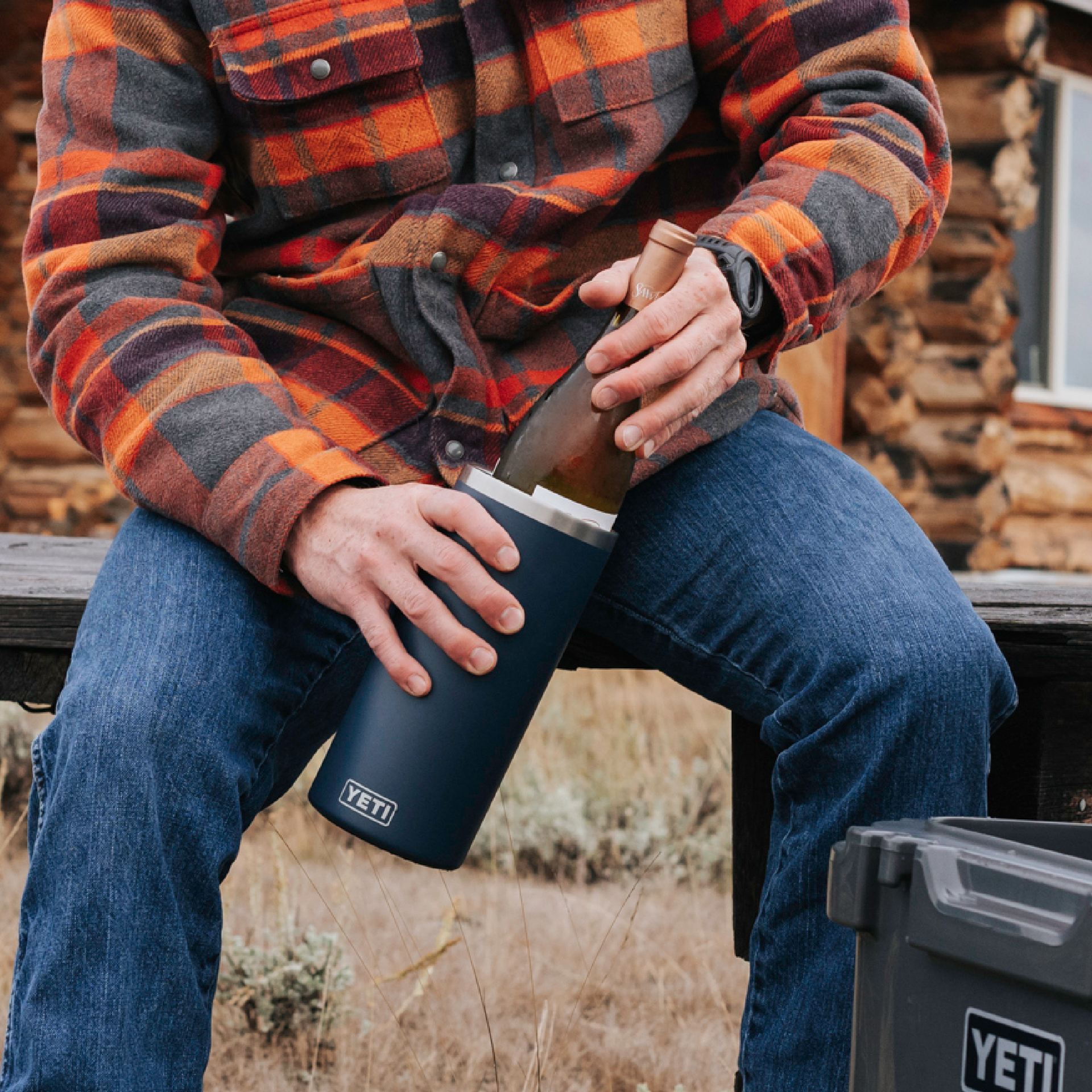 Rambler® Wine Chiller - Image 5