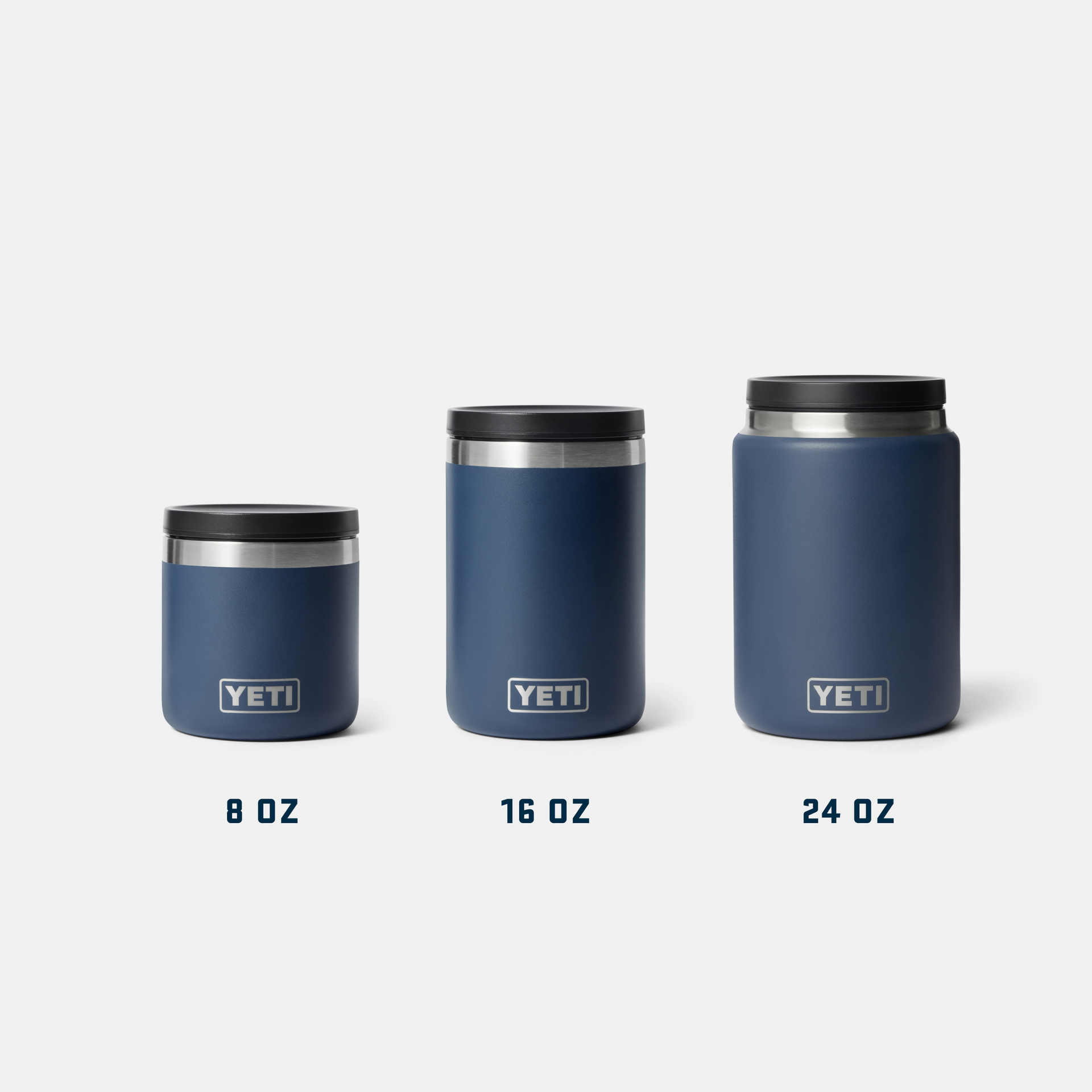Rambler® 16 oz Insulated Food Jar - Image 4