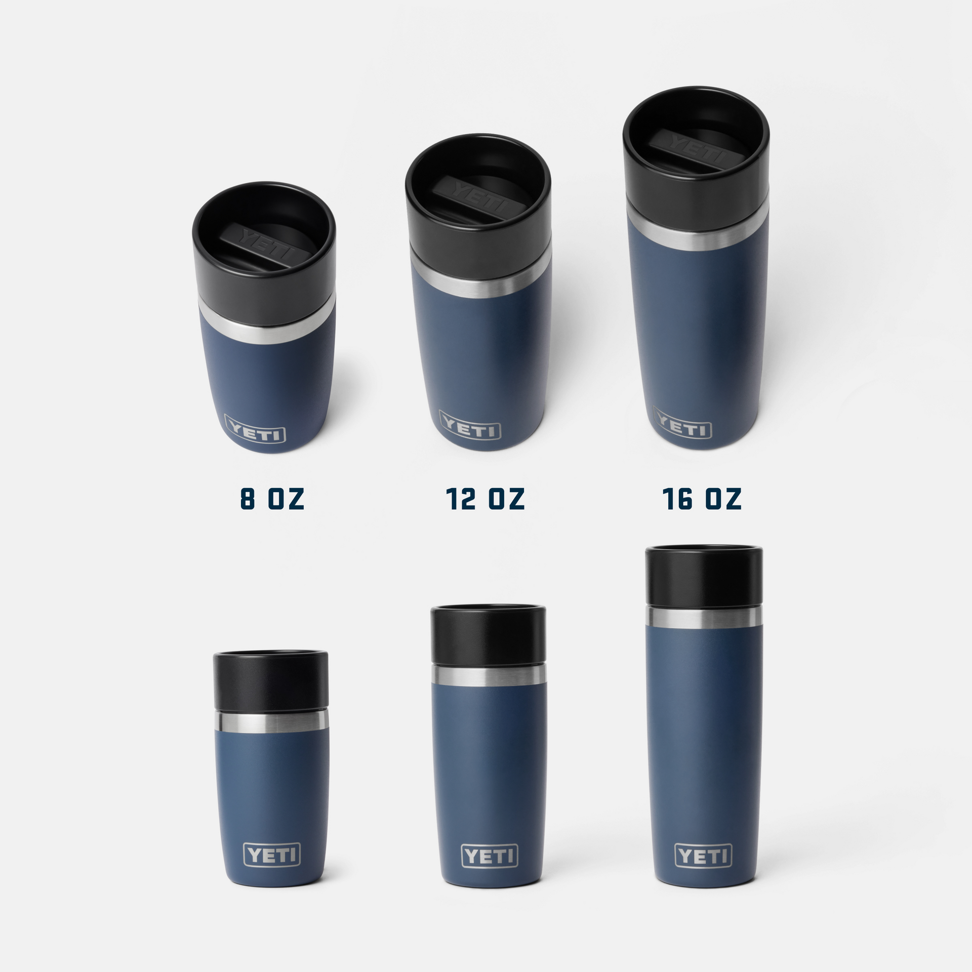 Rambler® 16 oz Travel Bottle - Image 5