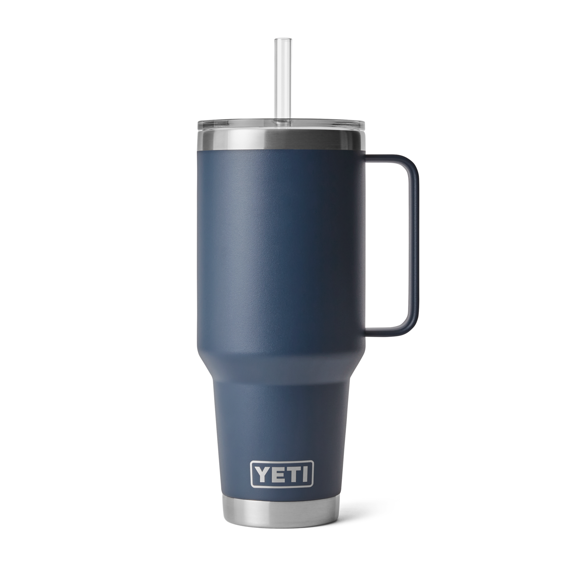 Rambler® 42 oz Straw Mug
