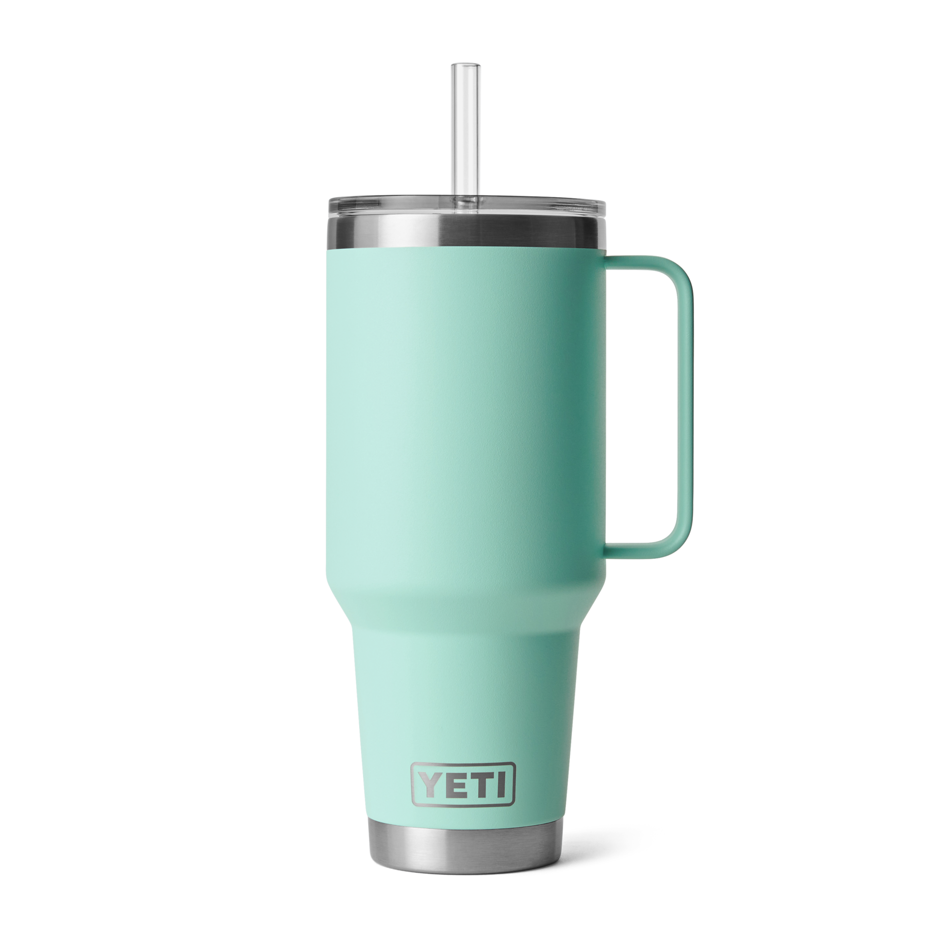 Seafoam