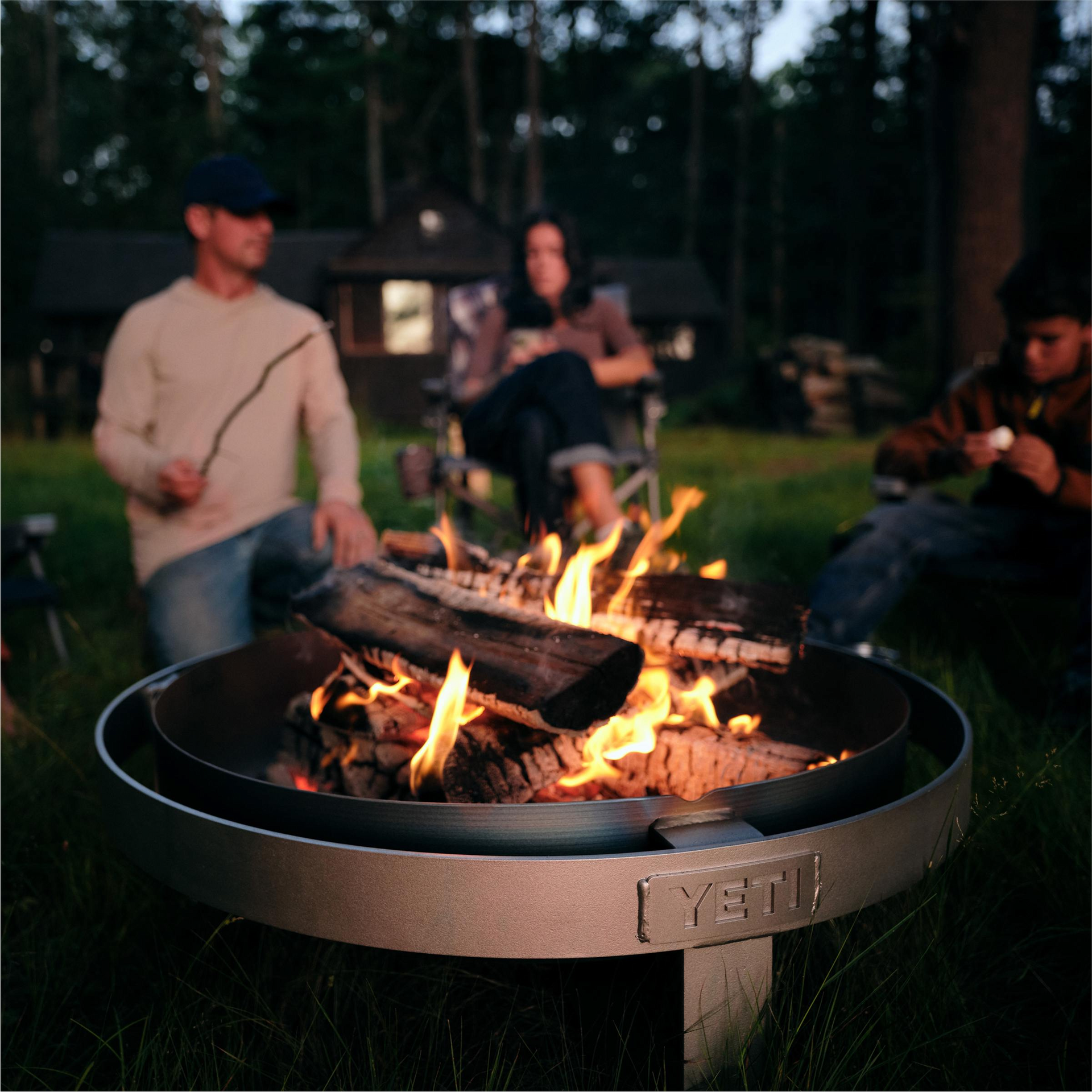 Fire Pit - Image 16