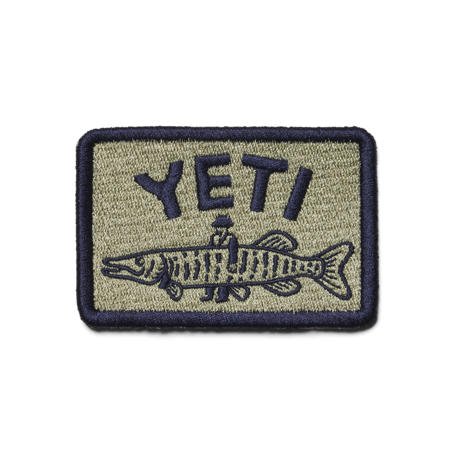 Collectors' Patches Reelin' Feelin' Patch