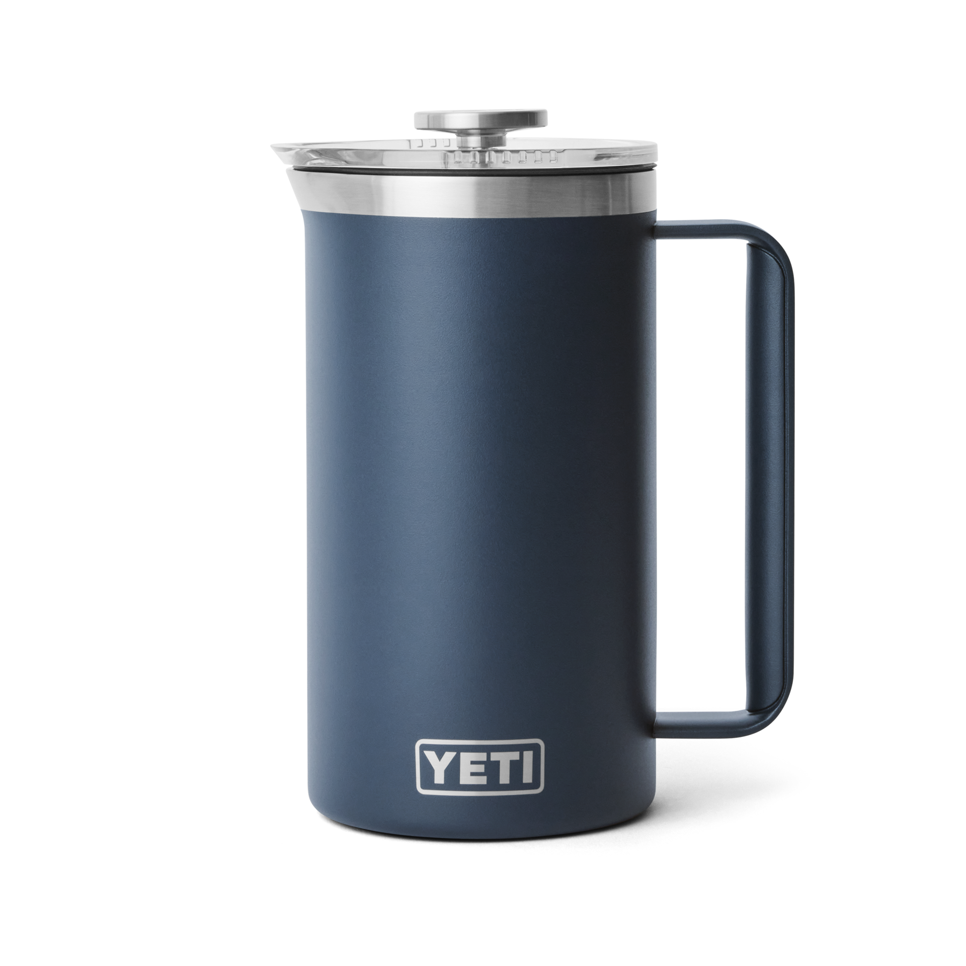 Rambler® 34 oz French Press