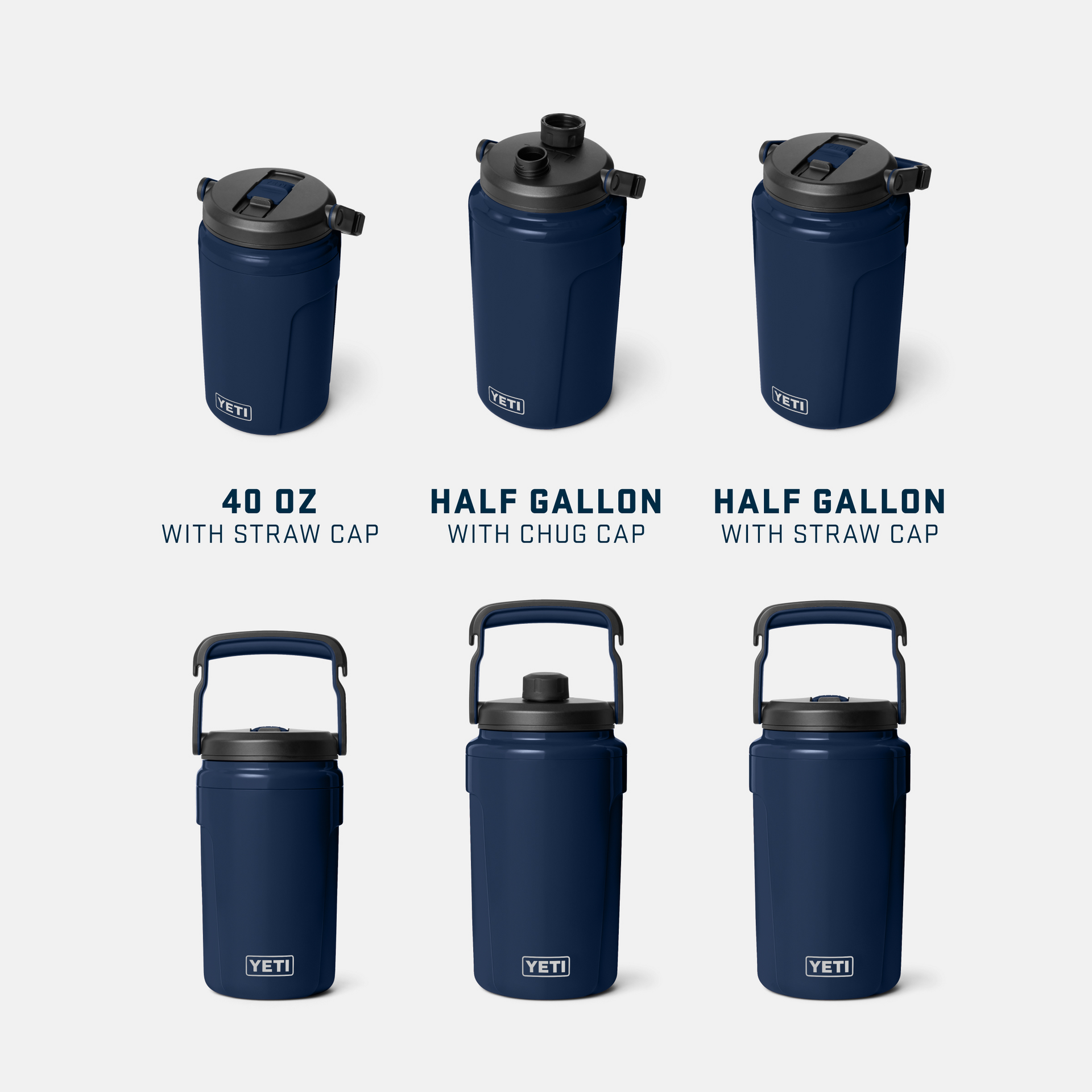 Silo™ 40 oz Jug - Image 5
