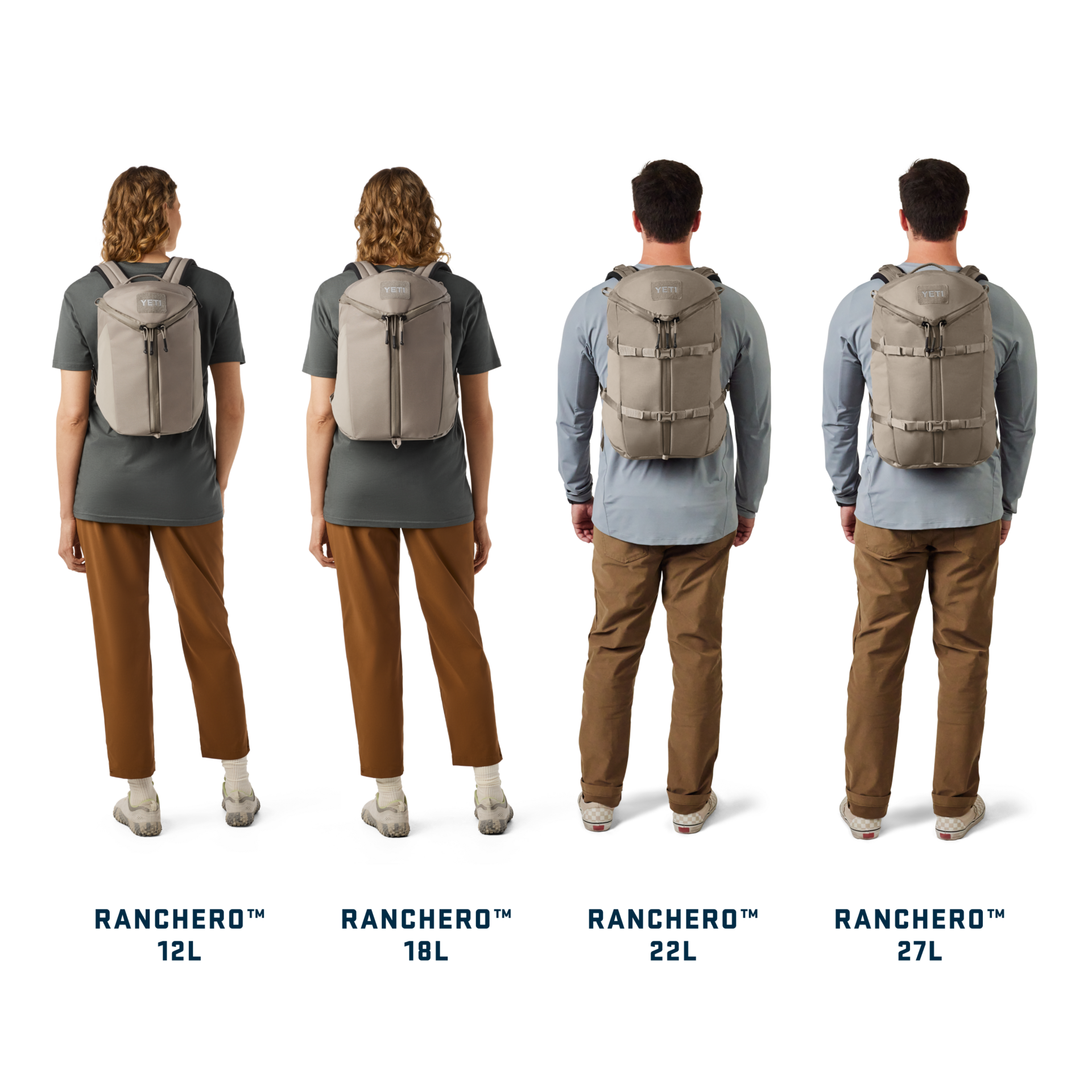 Ranchero™ 18L Everyday Carry Backpack - Image 10