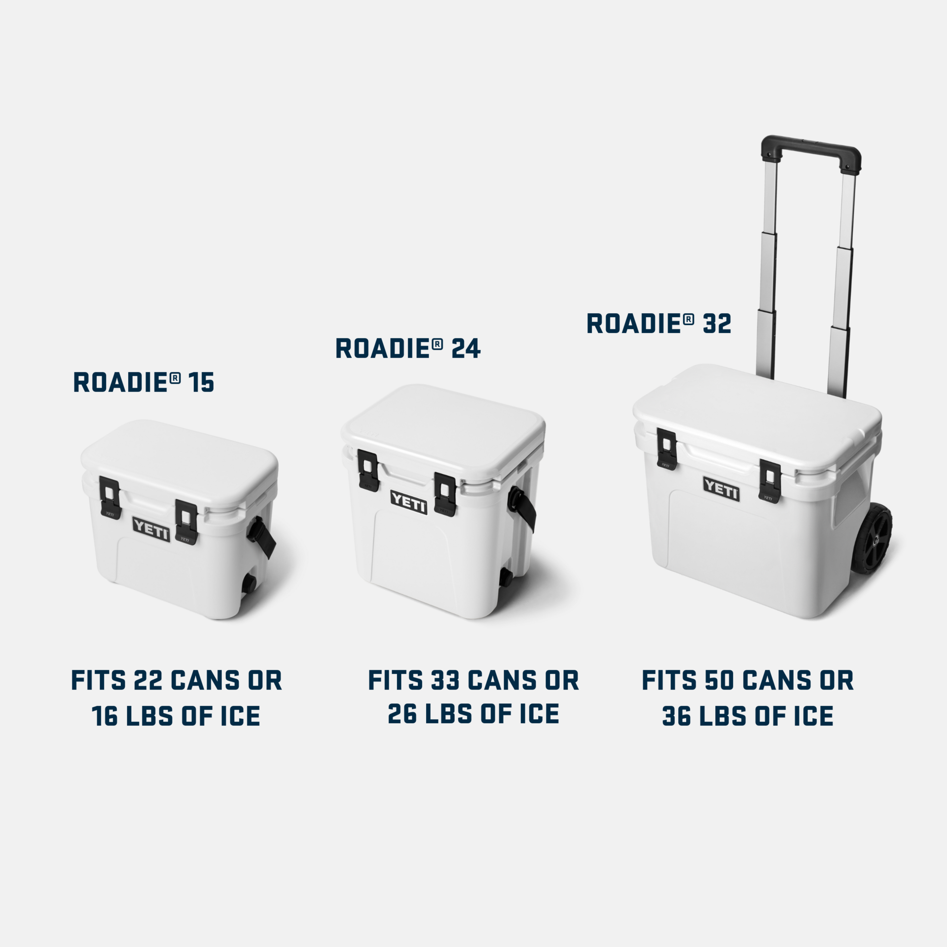 Roadie® 15 Hard Cooler - Image 10