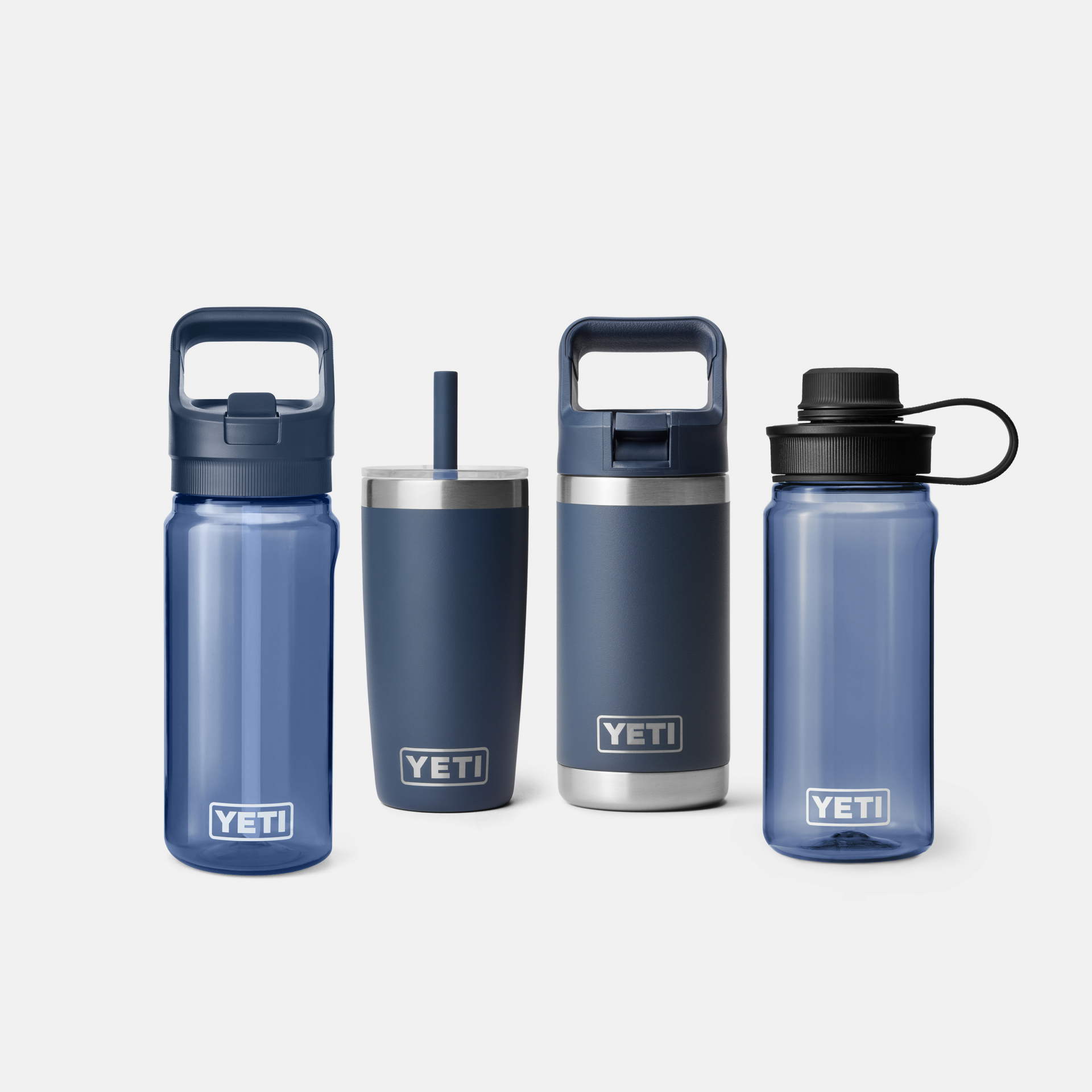 Rambler® Jr. 12 oz Kids Water Bottle - Image 5