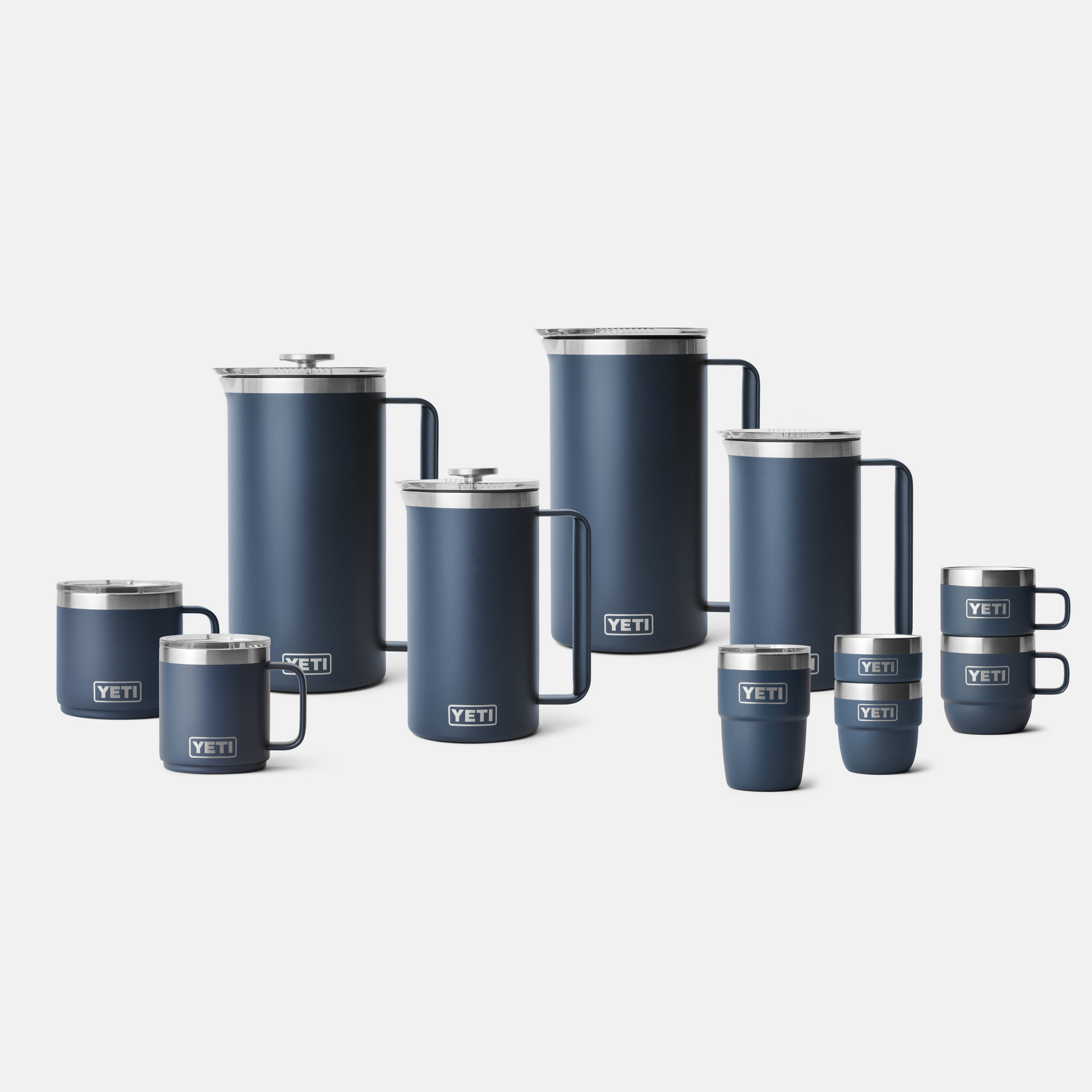 Rambler® 10 oz Stackable Mug - Image 7