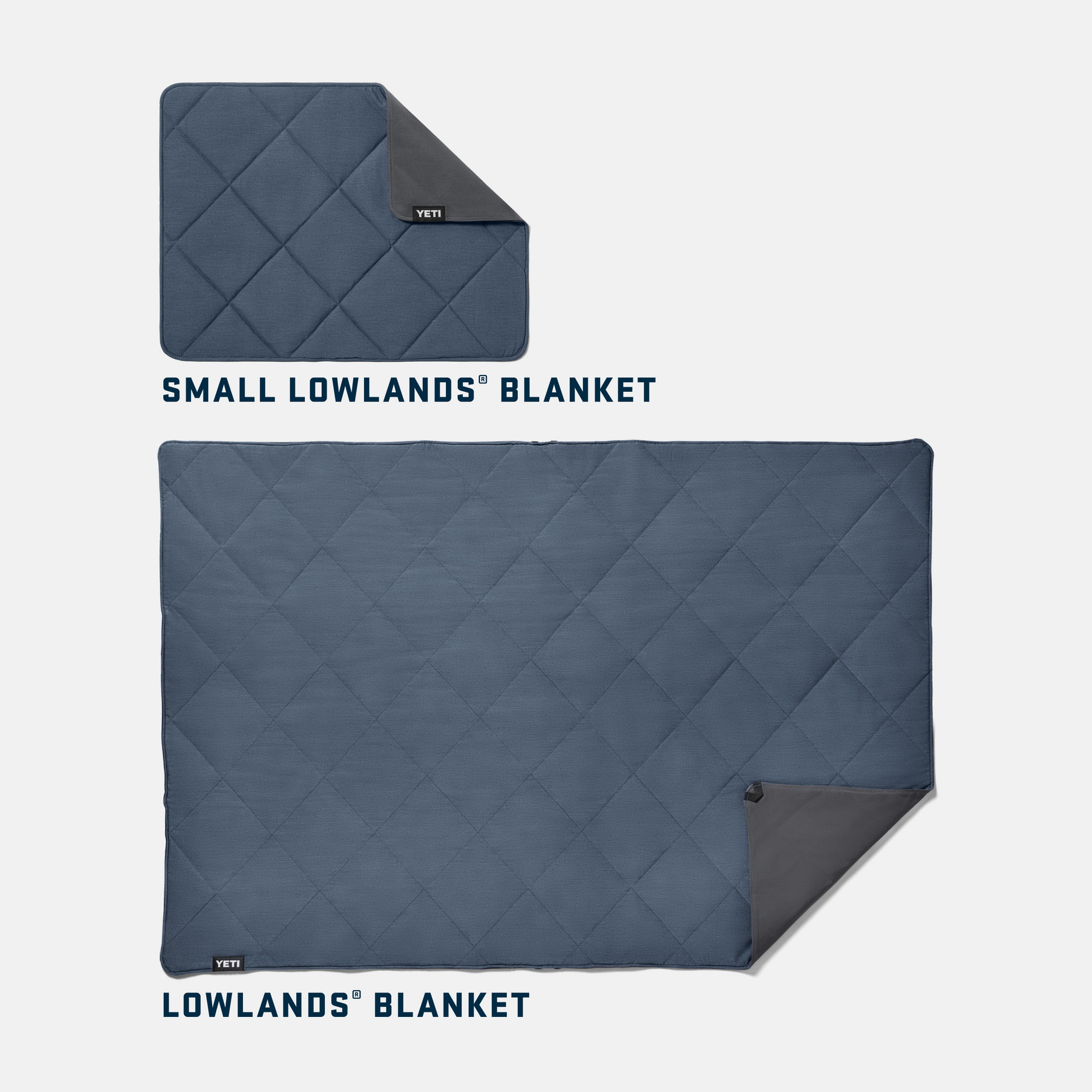 Lowlands® Blanket Small - Image 7