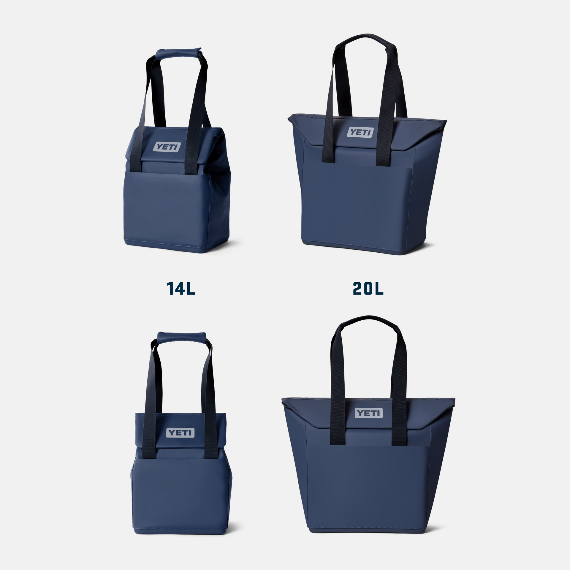 Daytrip® 20L Insulated Tote Bag - Image 10