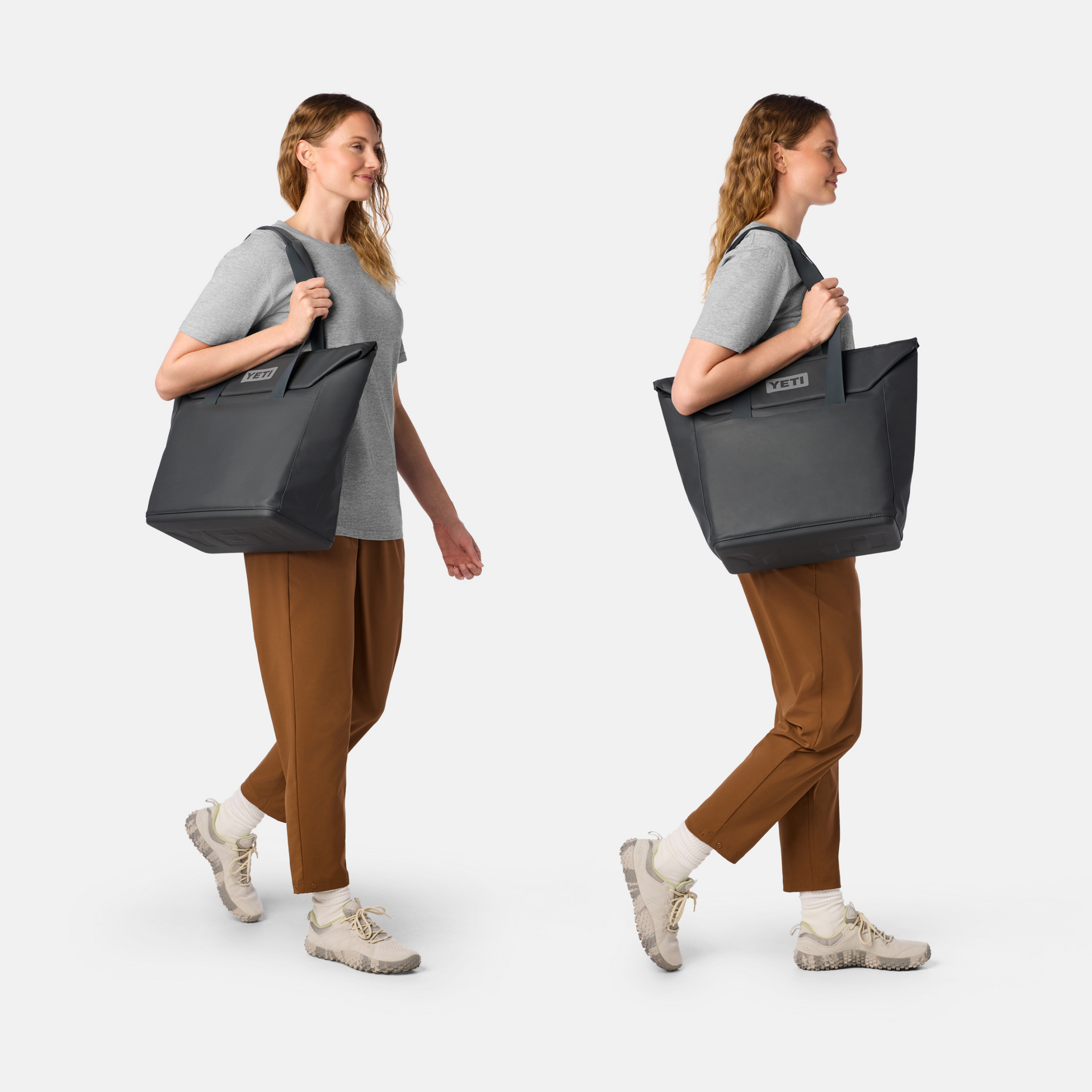 Daytrip® 20L Insulated Tote Bag - Image 8