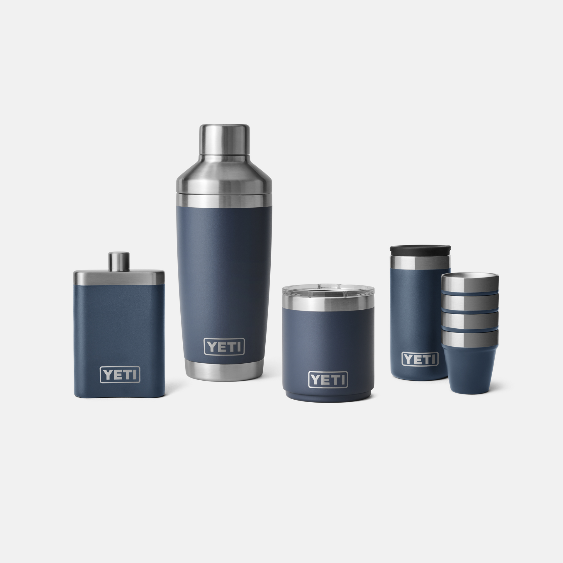 Rambler® 20 oz Cocktail Shaker - Image 5