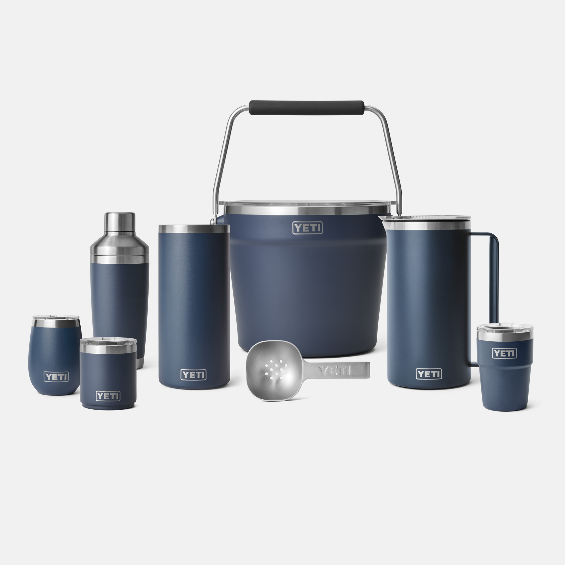 Rambler® 10 oz Wine Tumbler - Image 4