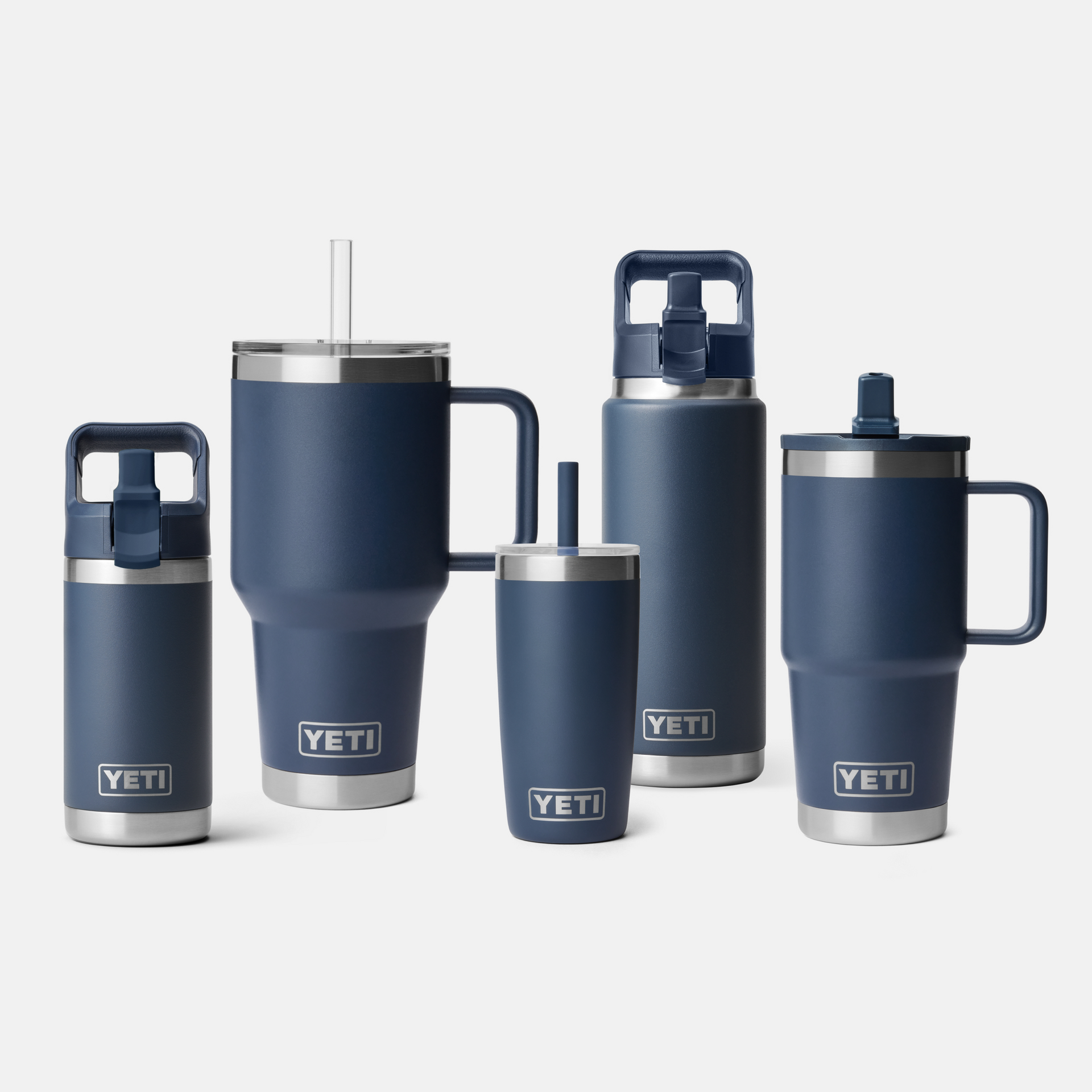 Rambler® 35 oz Straw Mug - Image 4
