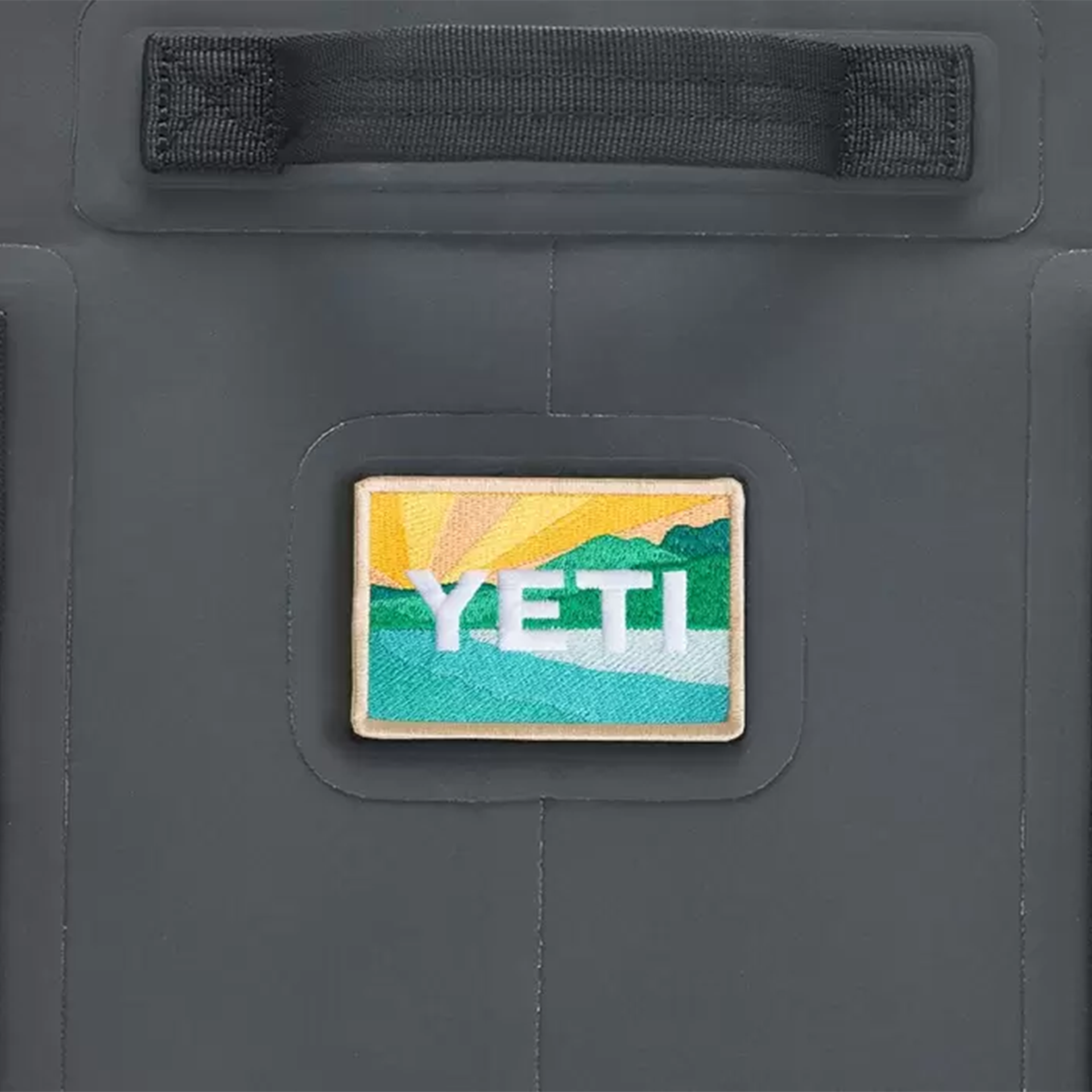 Collectors' Patches Sunset Patch - Image 3