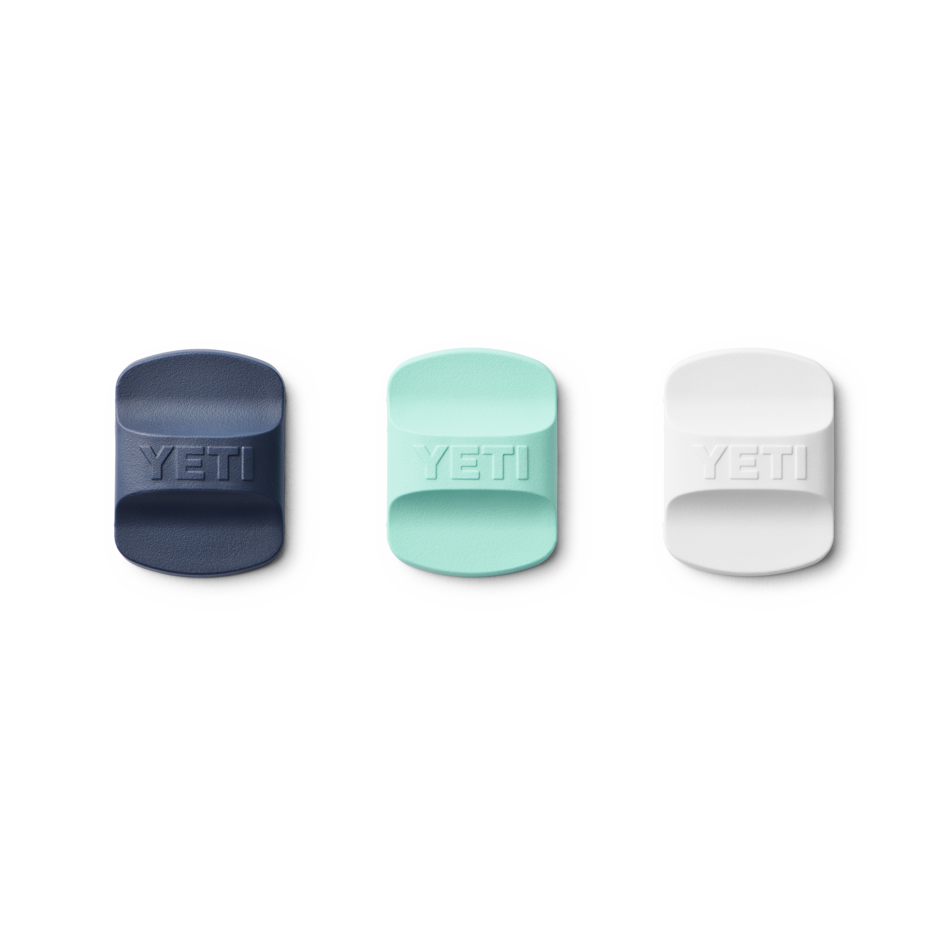 Navy/Seafoam/White