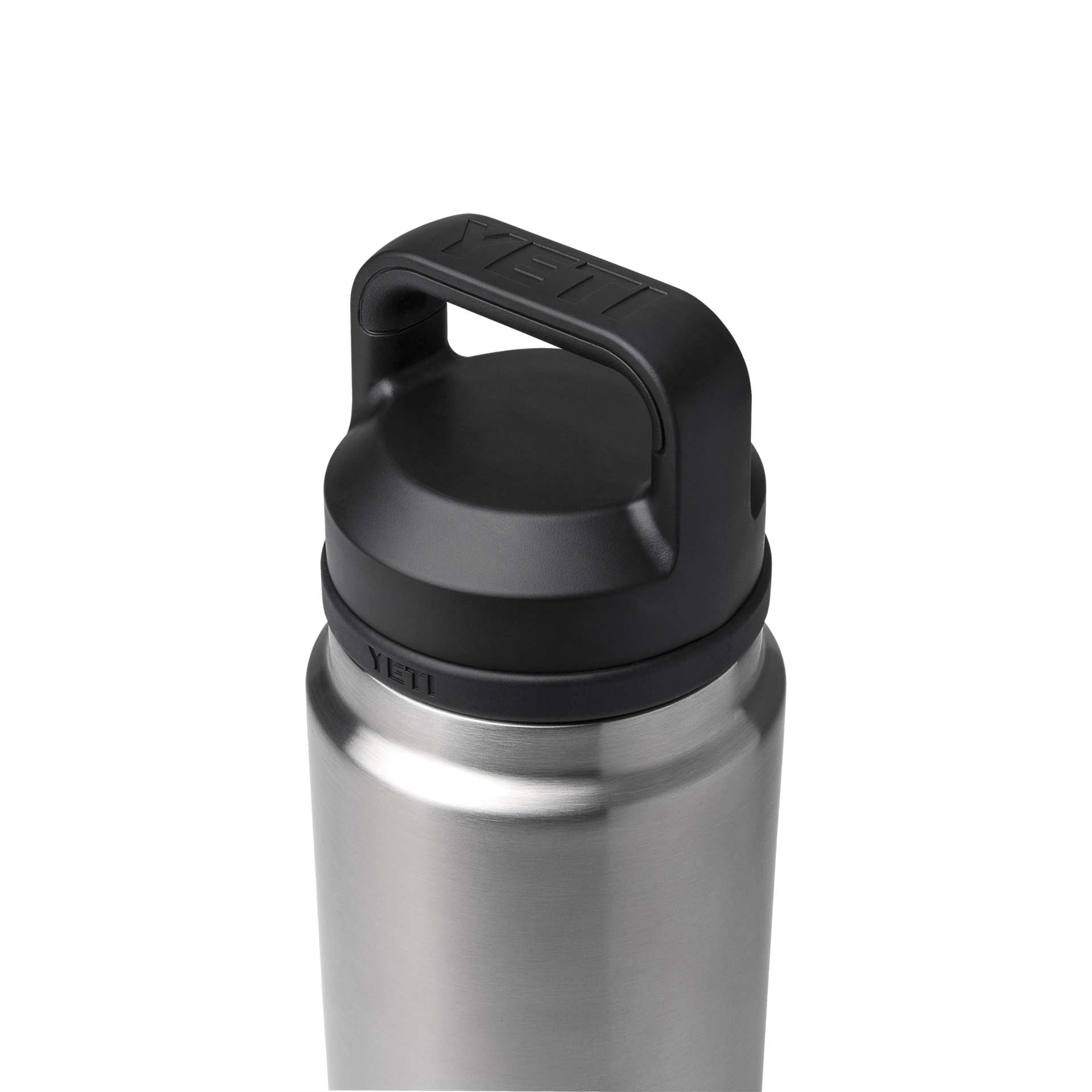 Rambler® Bottle Chug Cap - Image 3