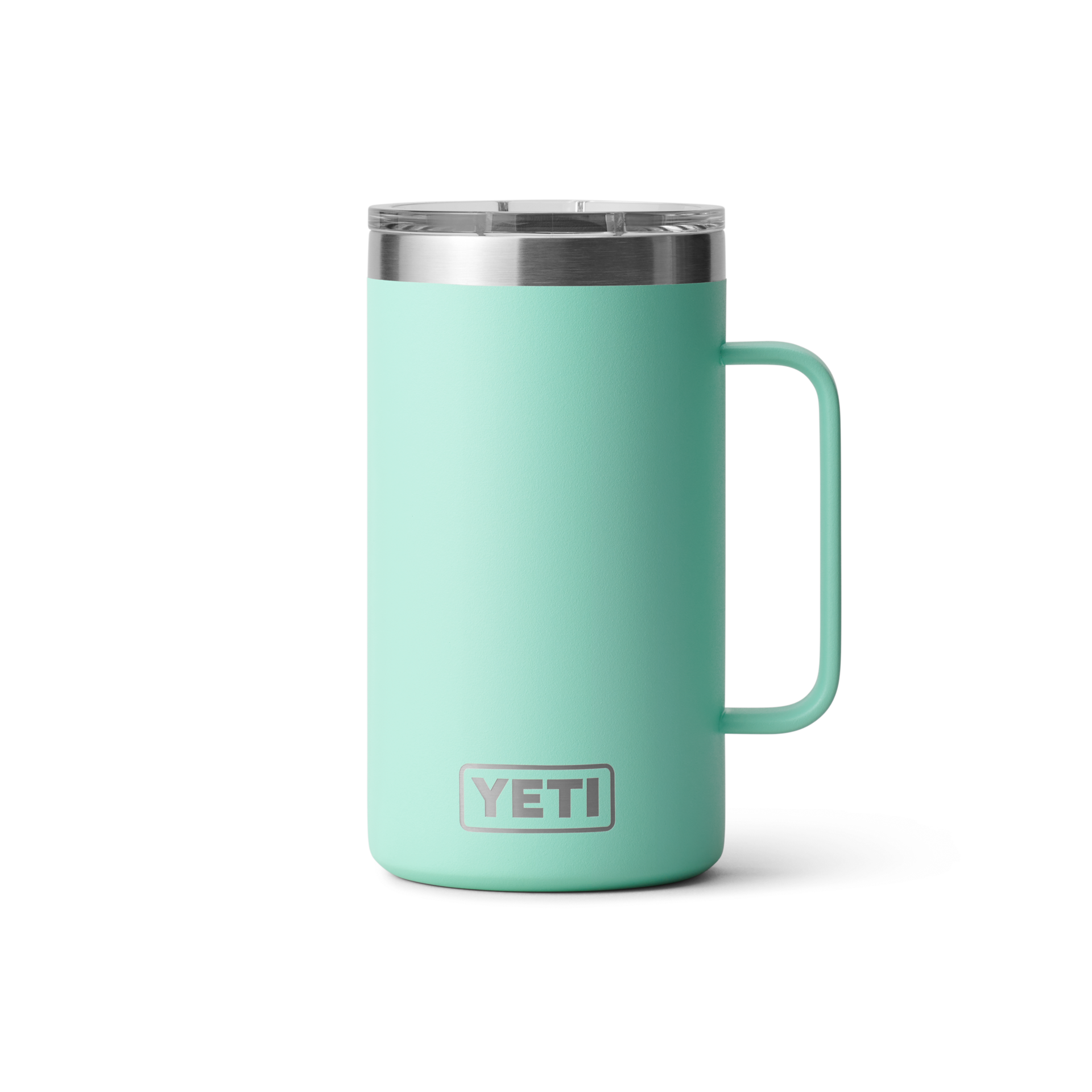 Seafoam