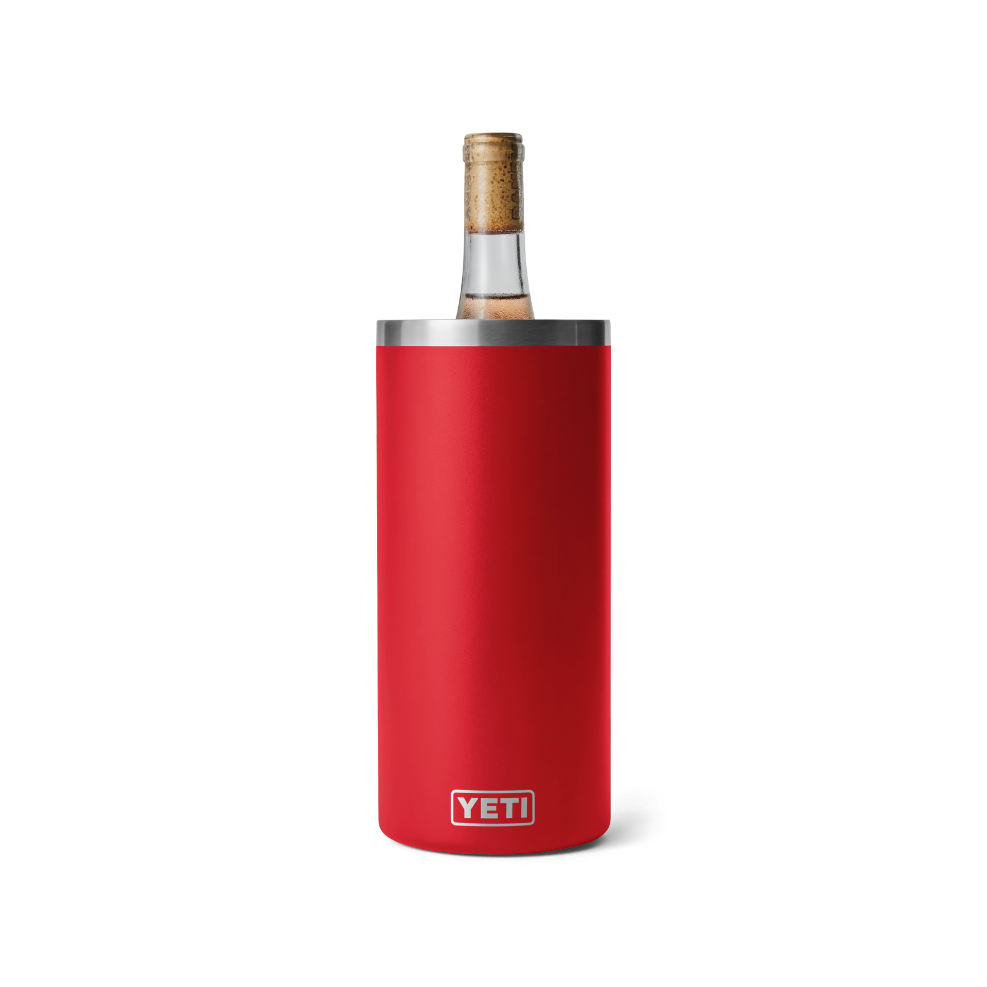Rescue Red