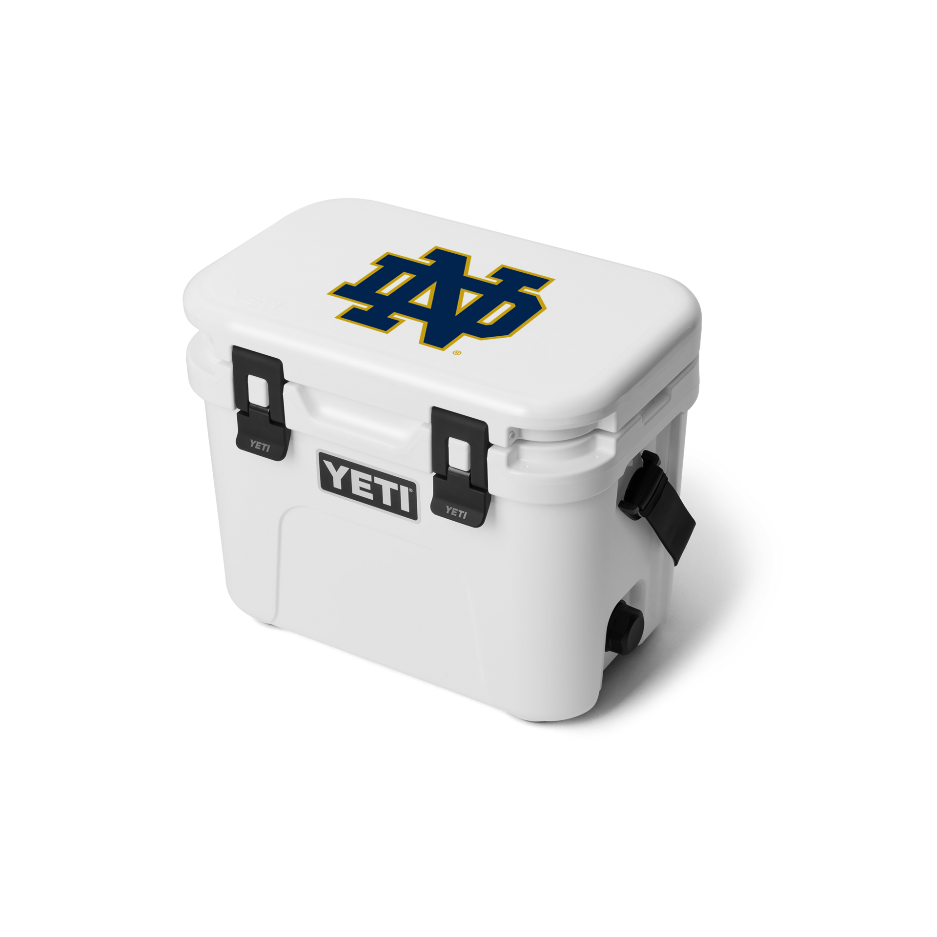 Notre Dame Roadie® 15 Hard Cooler