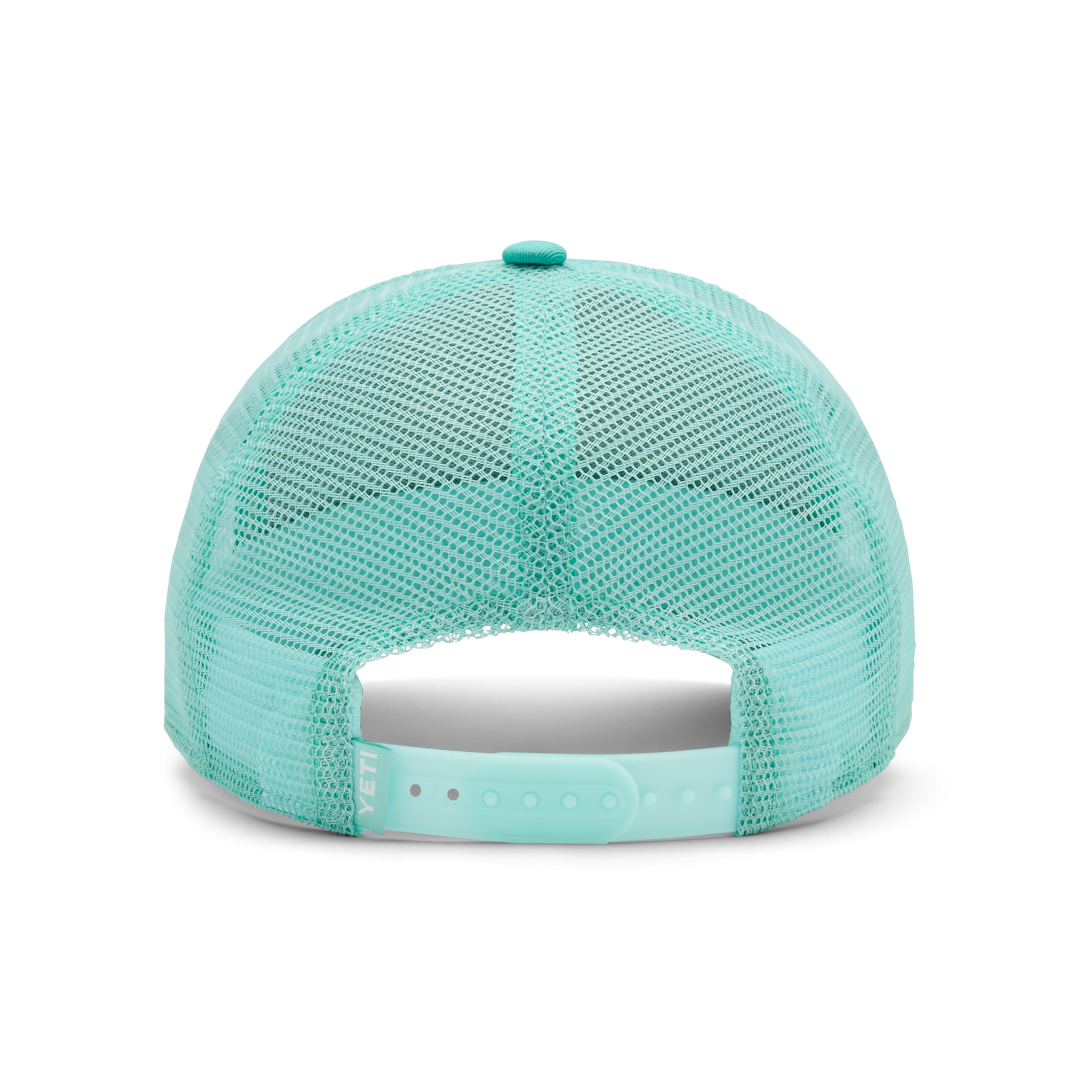 Logo Badge Kids' Snapback Hat - Image 4