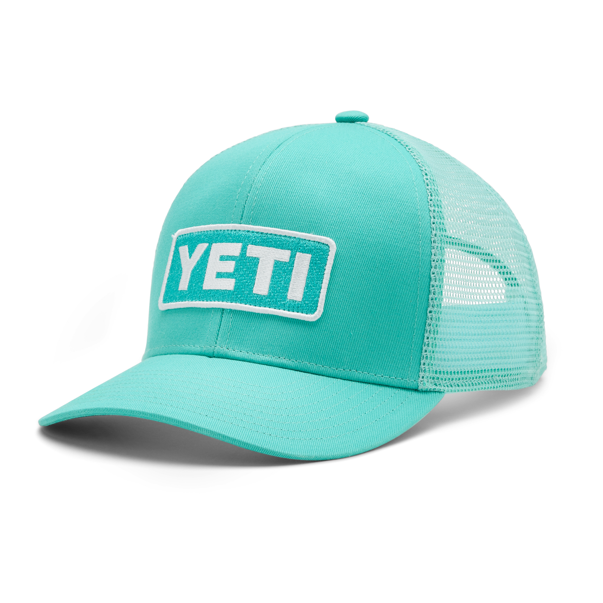 Logo Badge Kids' Snapback Hat - Image 3