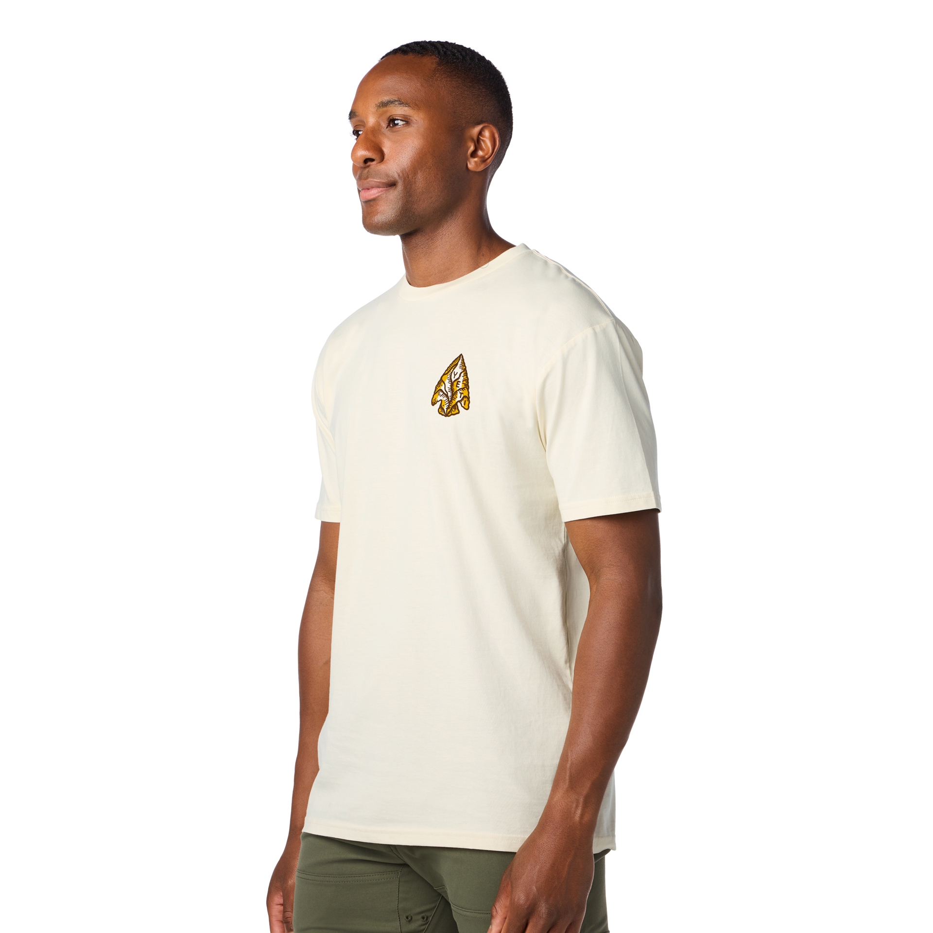 Whitetail Short Sleeve T-Shirt - Image 4