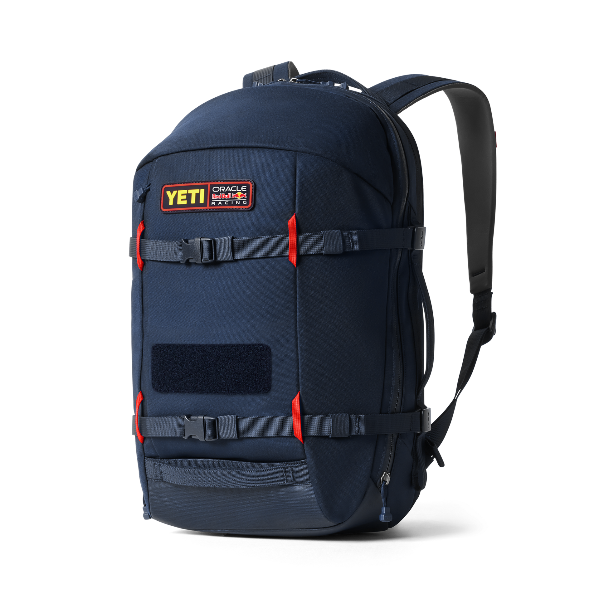 Oracle Red Bull Racing Crossroads® 27L Carry On Backpack - Image 3