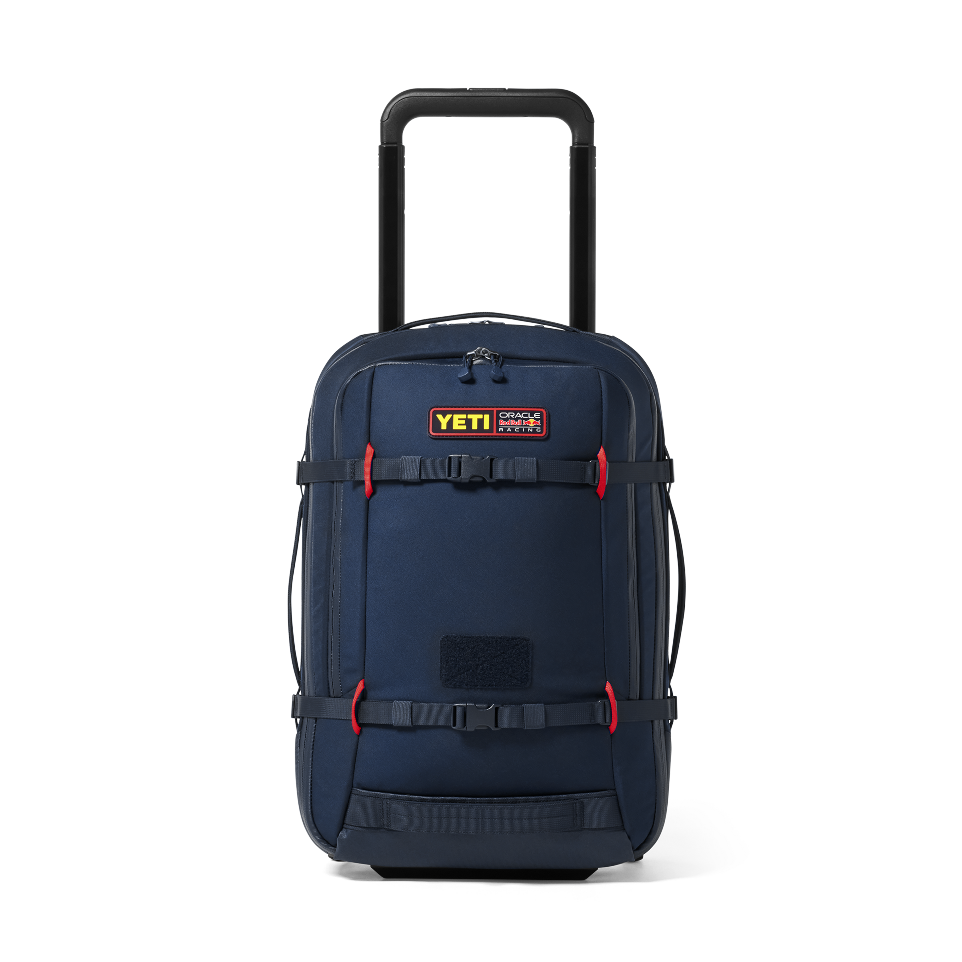 Oracle Red Bull Racing Crossroads® 22” Carry On Luggage