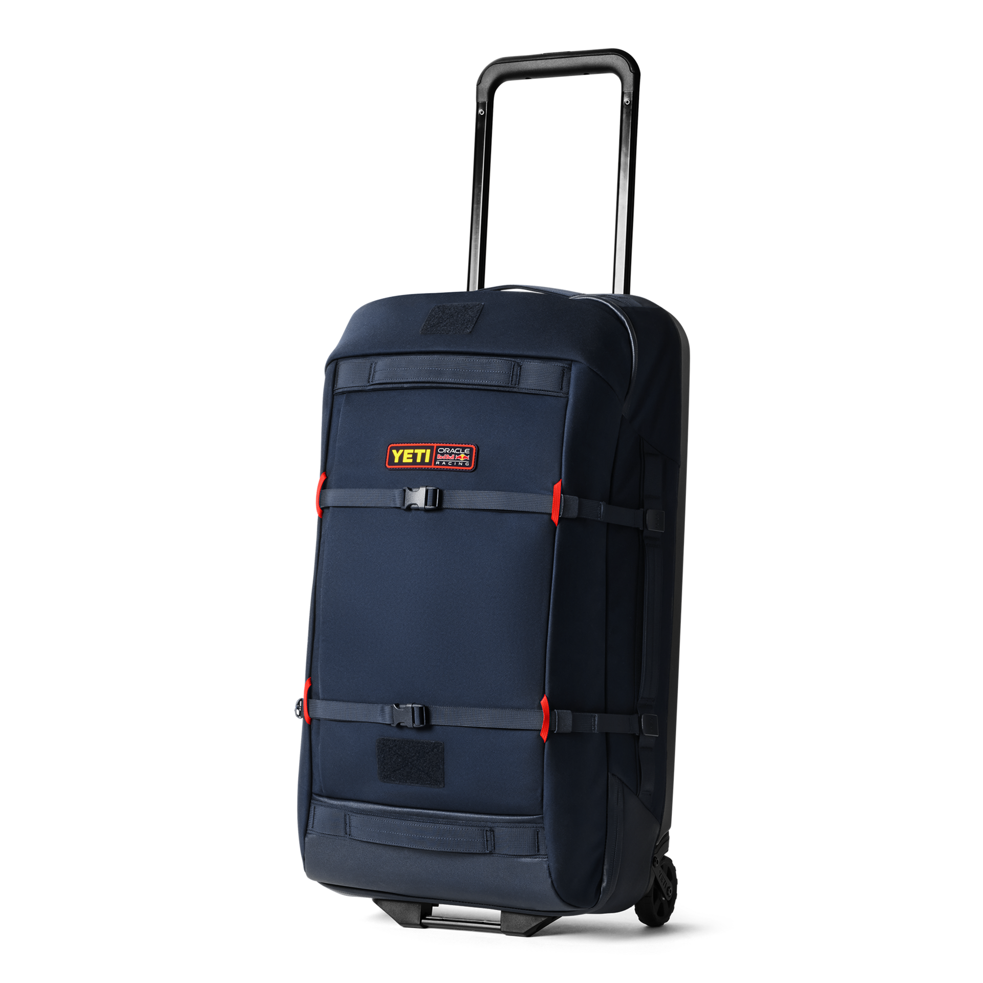 Oracle Red Bull Racing Crossroads® 29” Checked Luggage - Image 3
