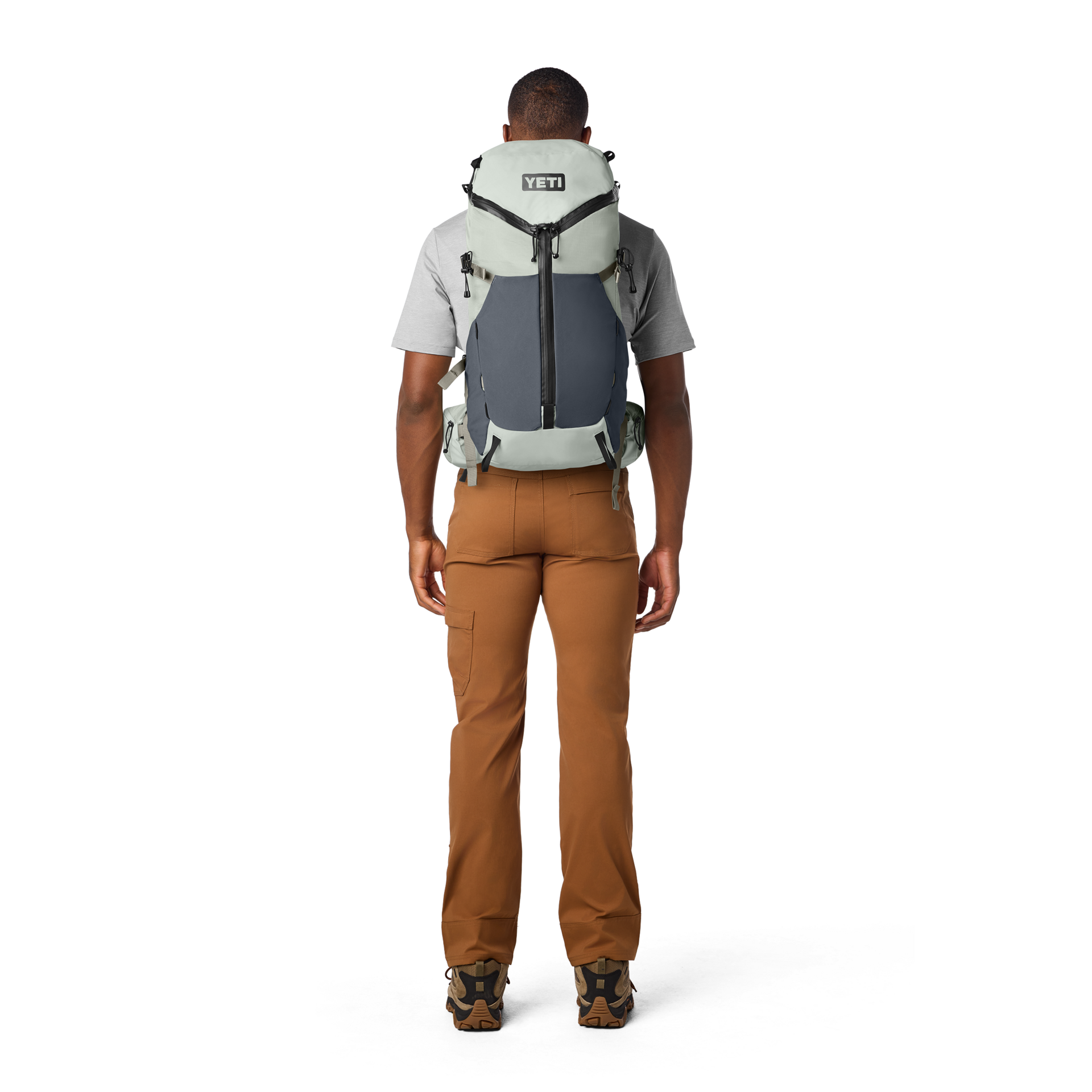 Skala™ 32L Men's Hiking Pack - Image 9