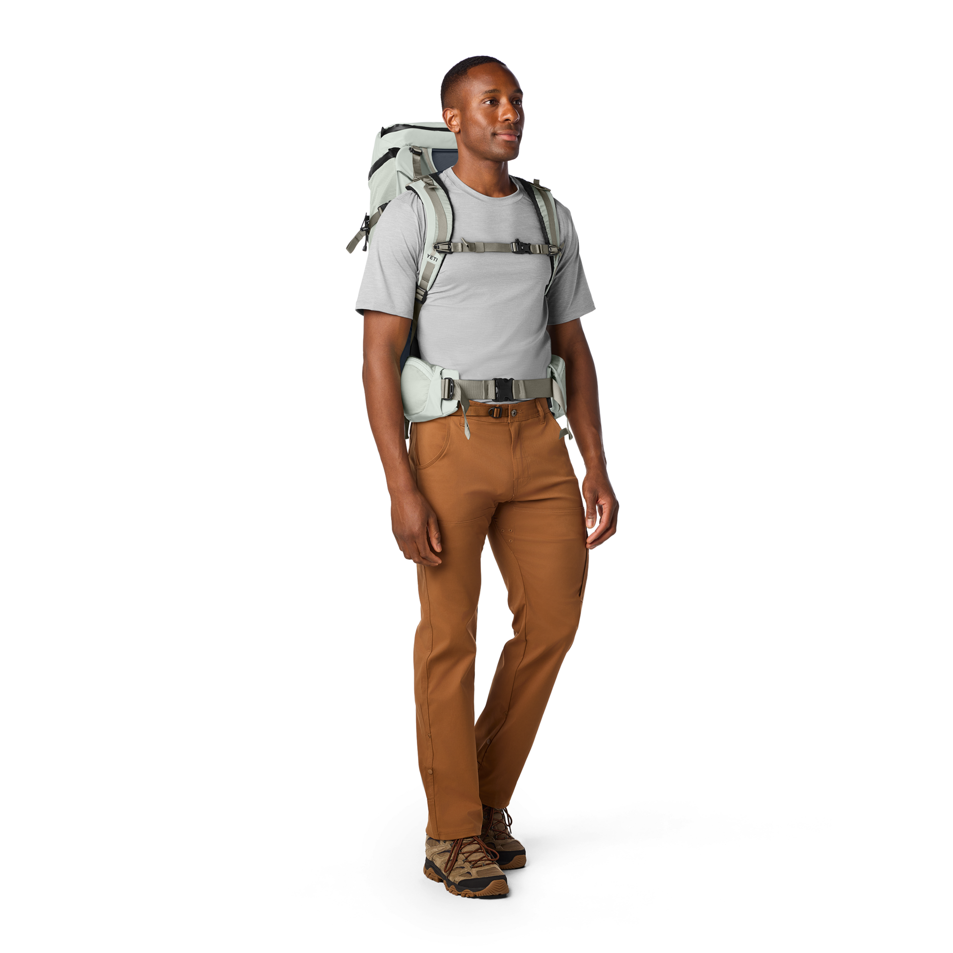 Skala™ 40L Men's Hiking Pack - Image 8
