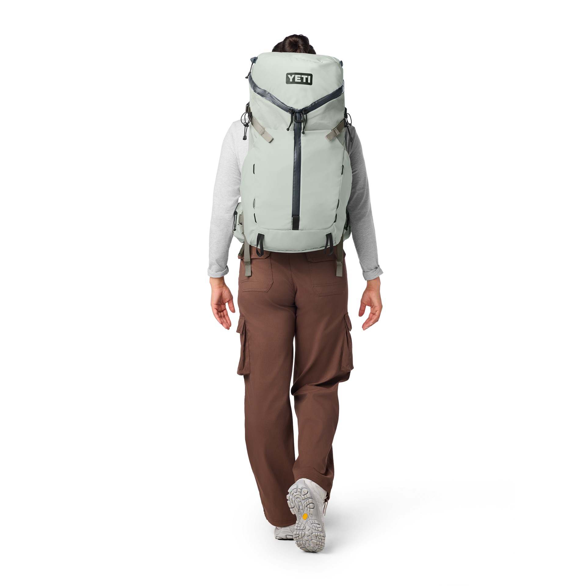Skala™ 40L Women's Hiking Pack - Image 9