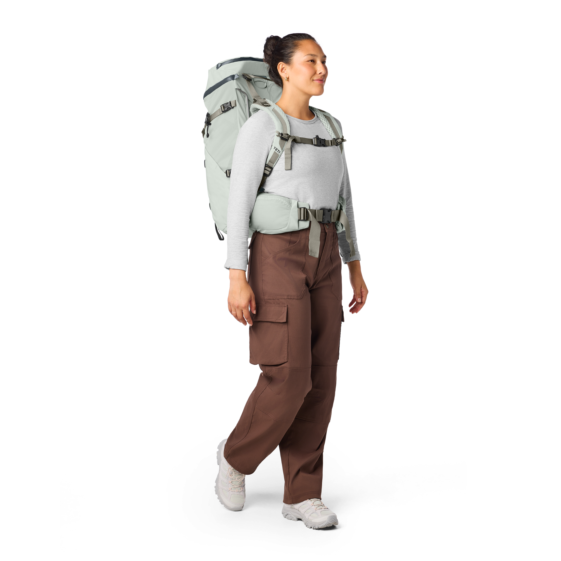 Skala™ 40L Women's Hiking Pack - Image 8