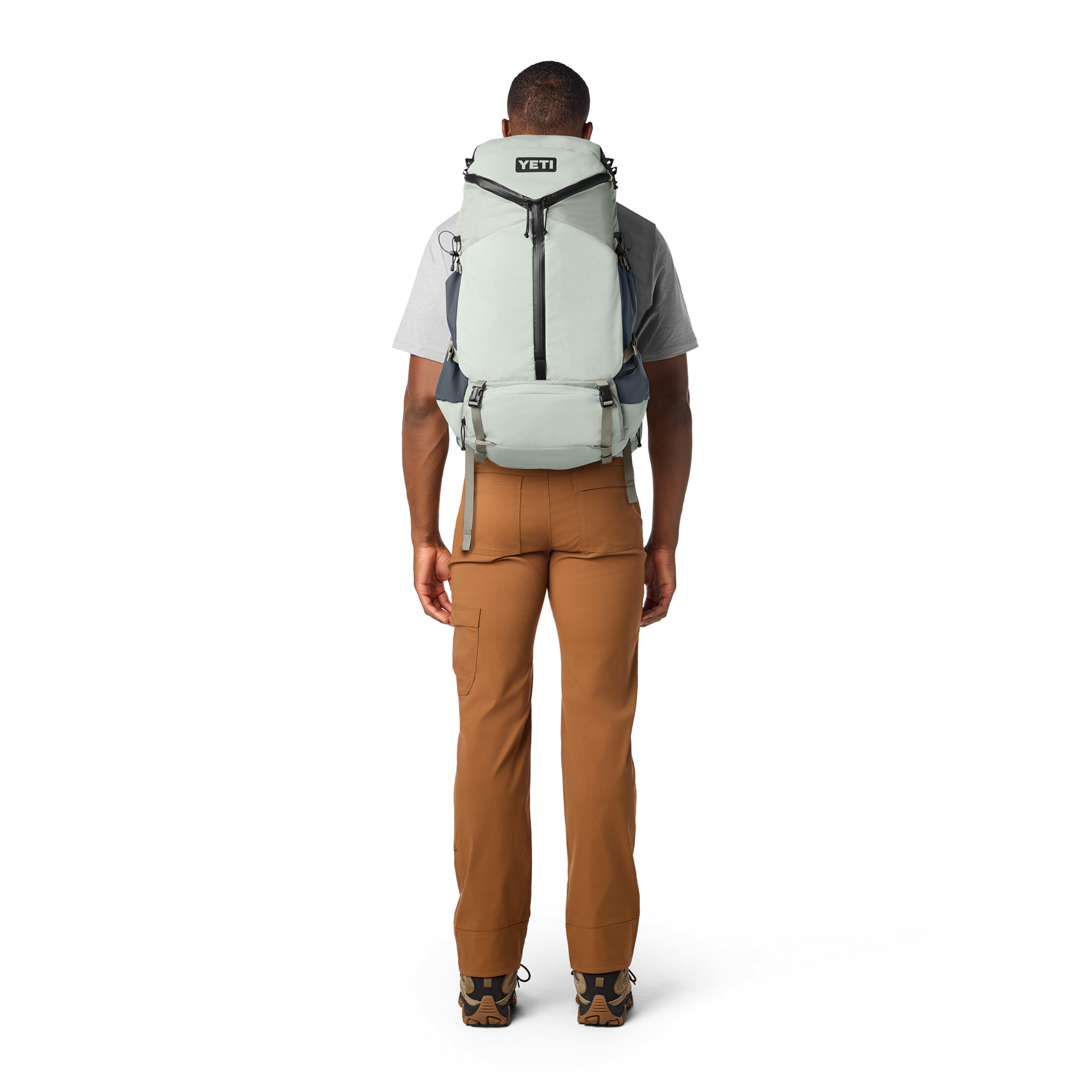 Skala™ 50L Men's Hiking Pack - Image 10