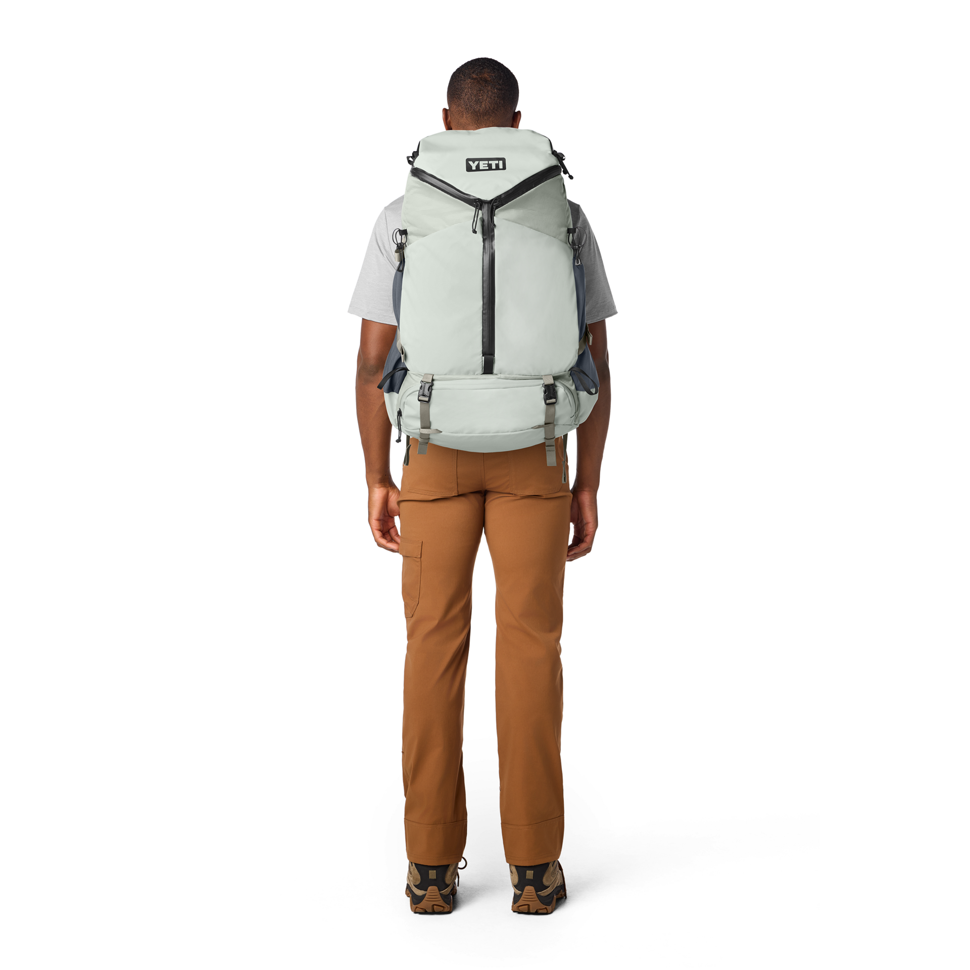 Skala™ 60L Men's Hiking Pack - Image 10